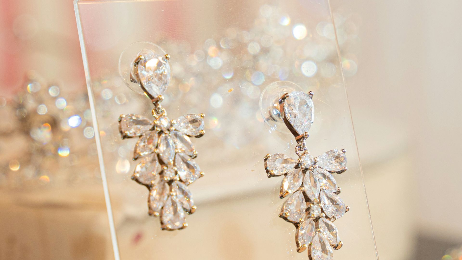7. Bijoux fantaisie