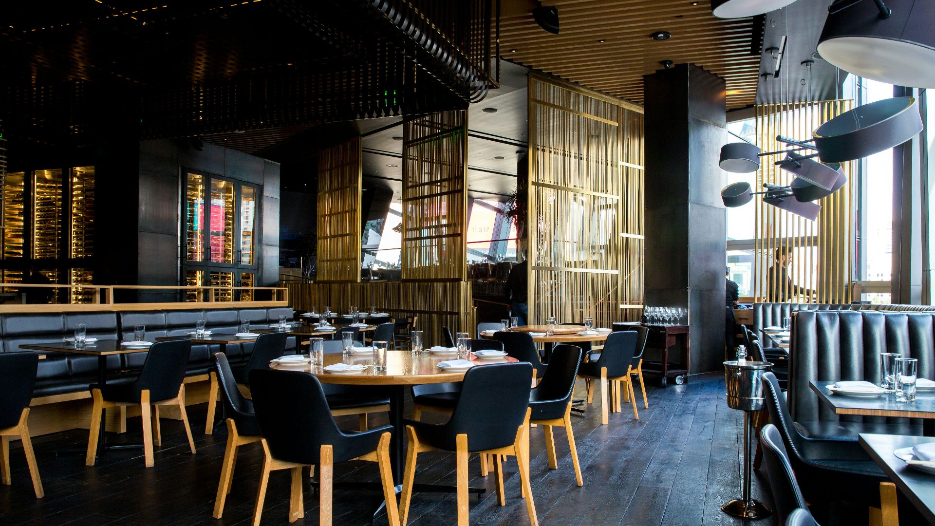 9. Cartes-cadeaux de restaurant sans projet précis