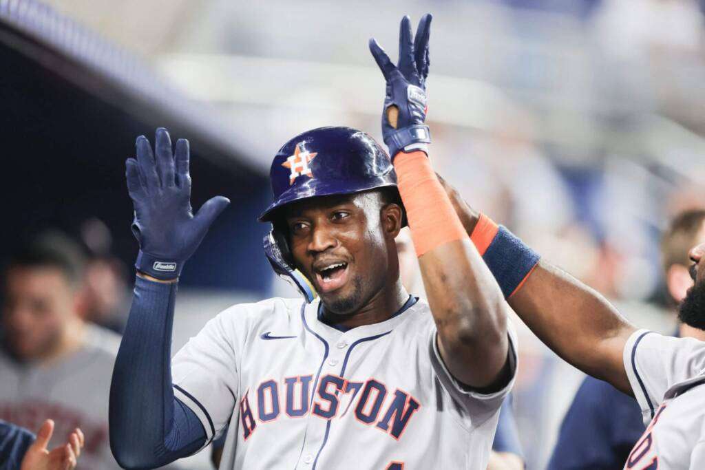 The Blue Jays get their hands on Jesus Sanchez