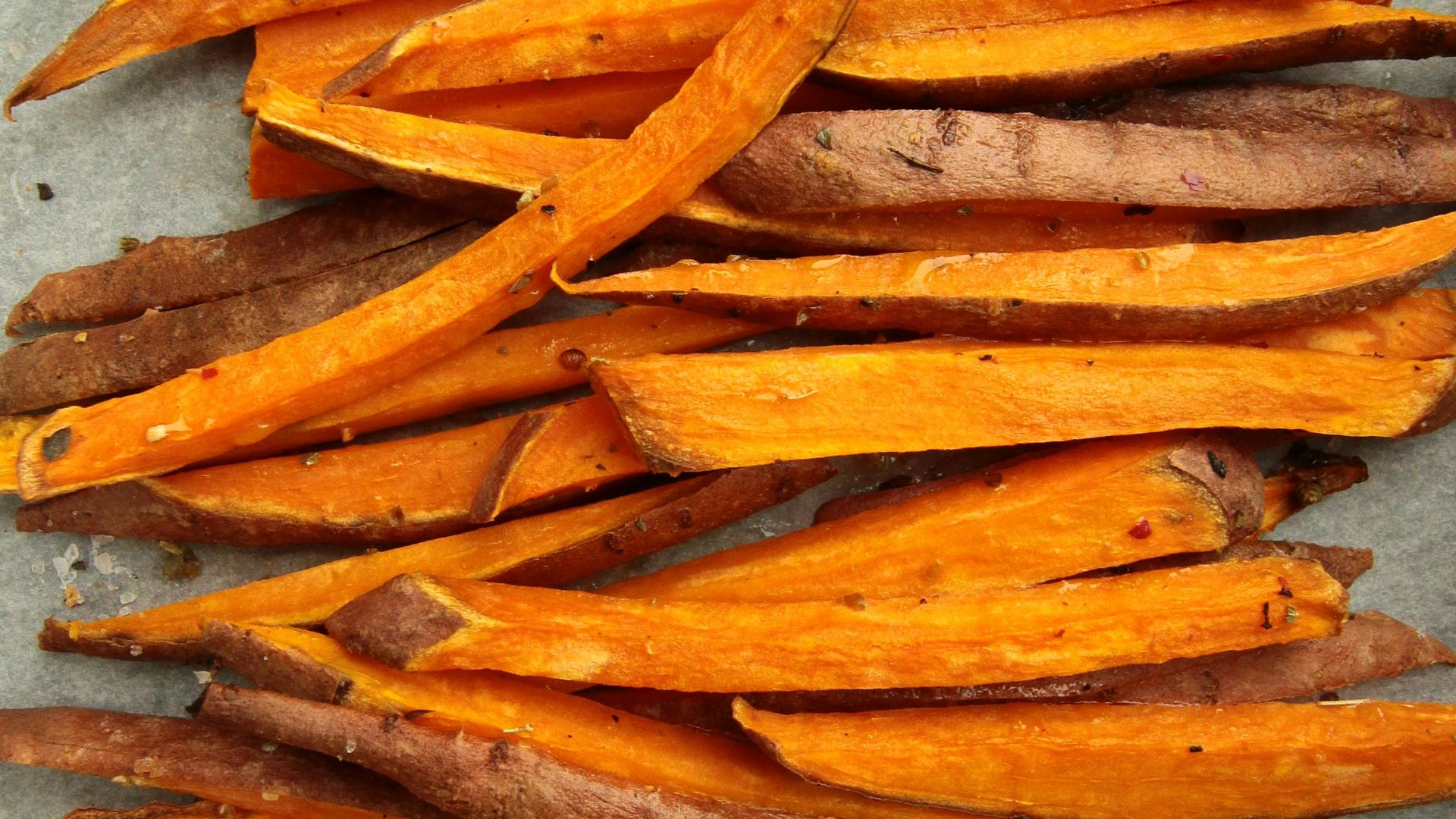 14. Hachis de patates douces pour le petit-déjeuner