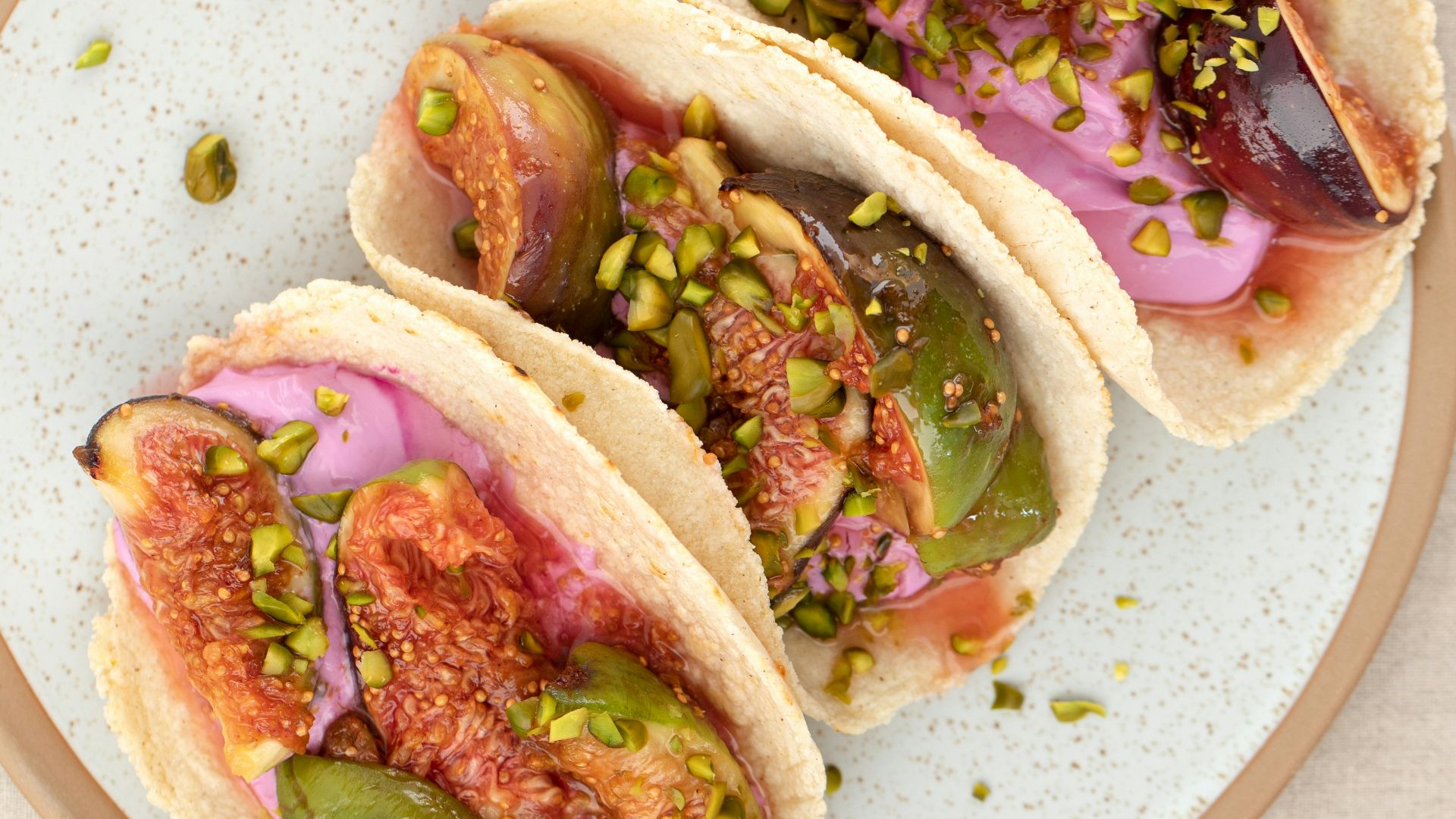 20. Tacos végétaliens pour le petit-déjeuner