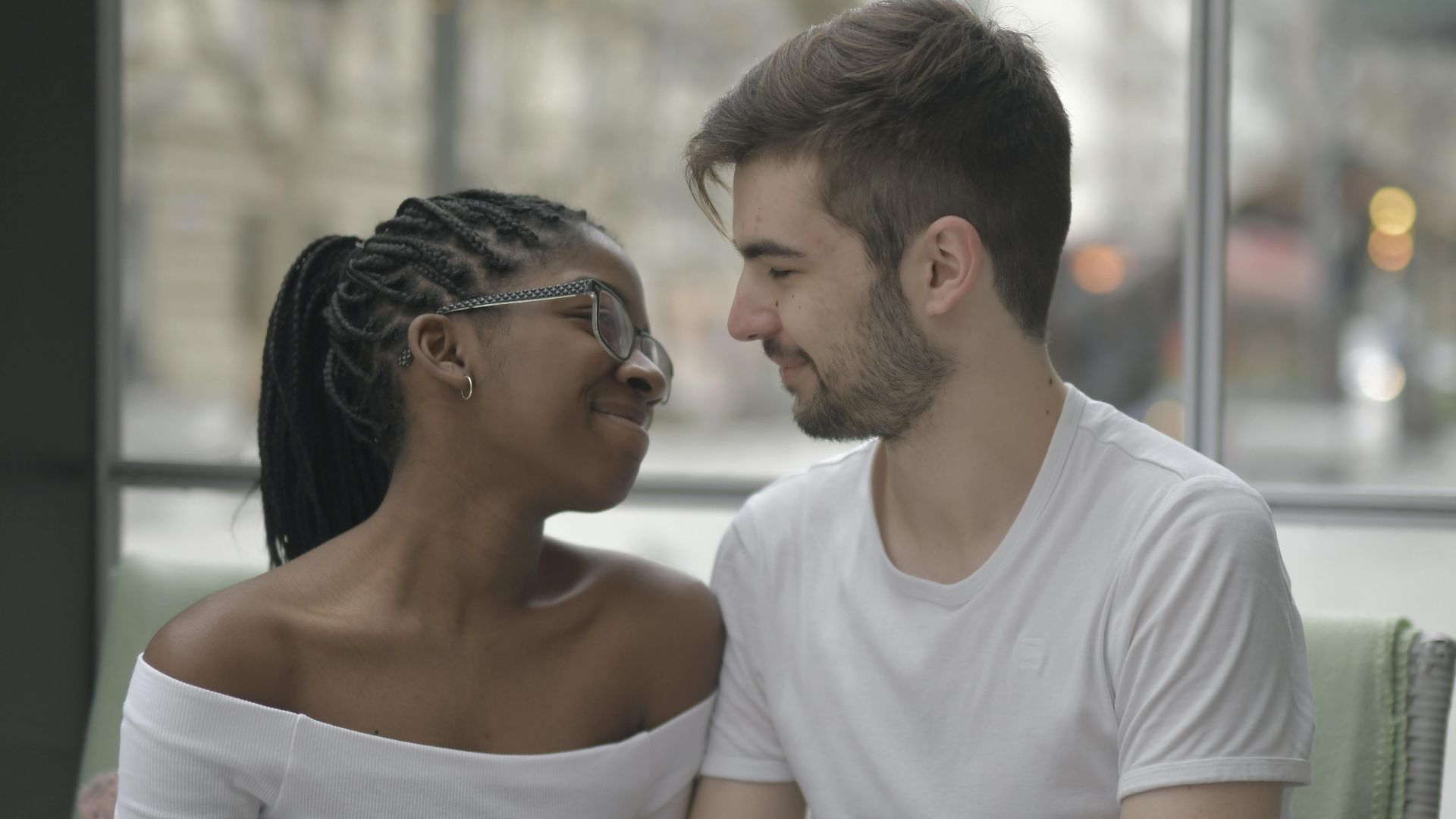 1. Montrez un intérêt sincère