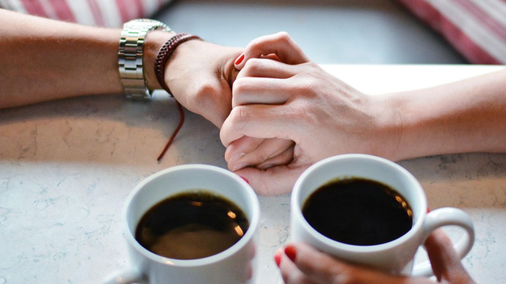 5. Entretenez la conversation