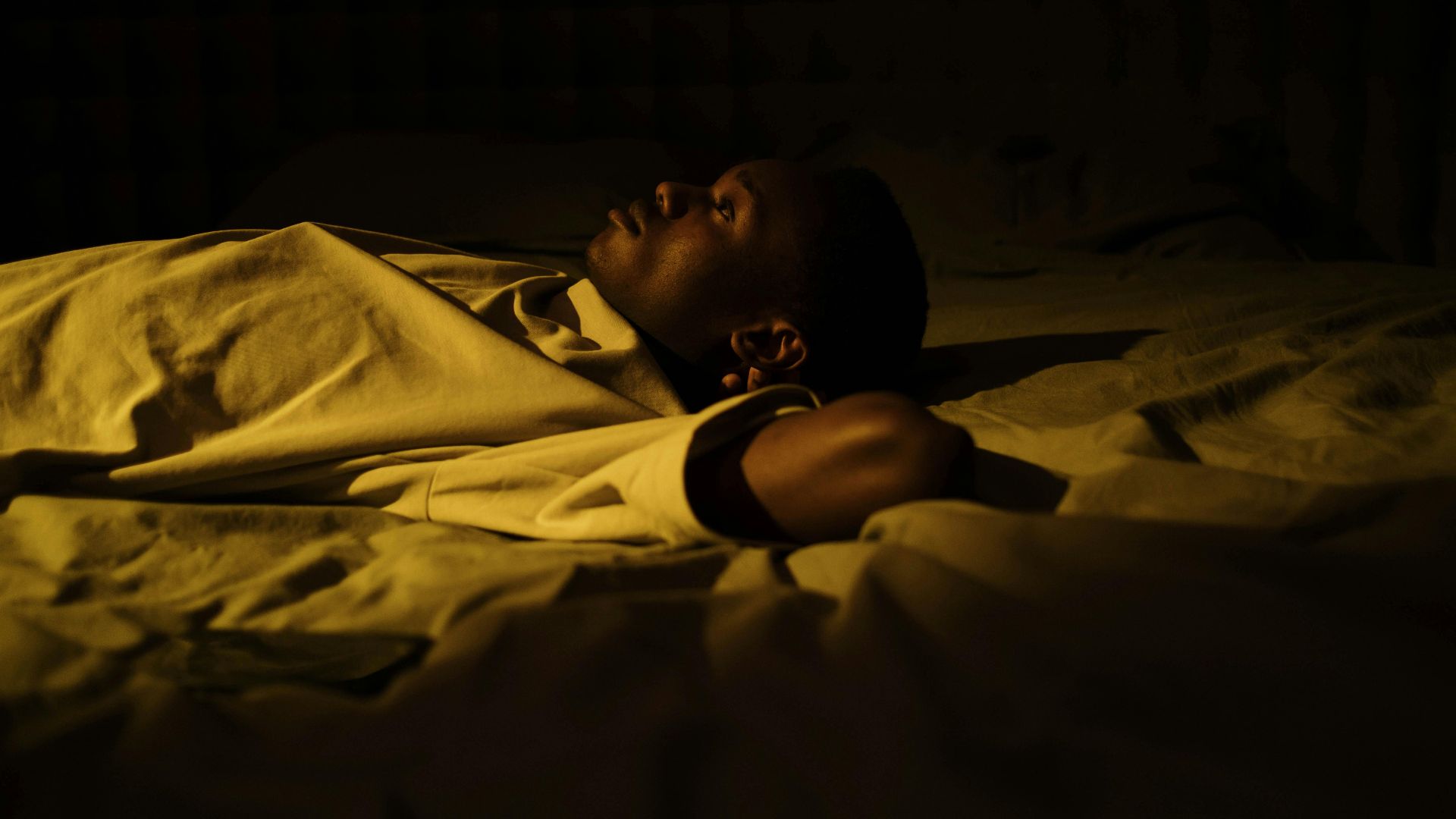 12. Troubles du sommeil