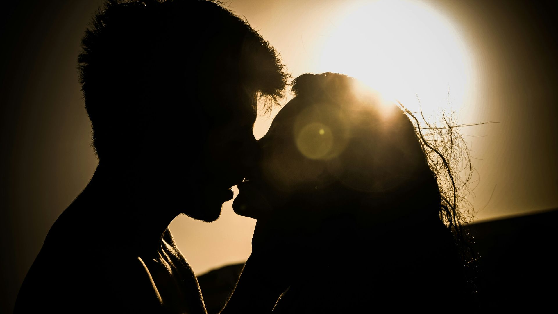 2. L'amour passionné devrait être comme un feu d'artifice permanent