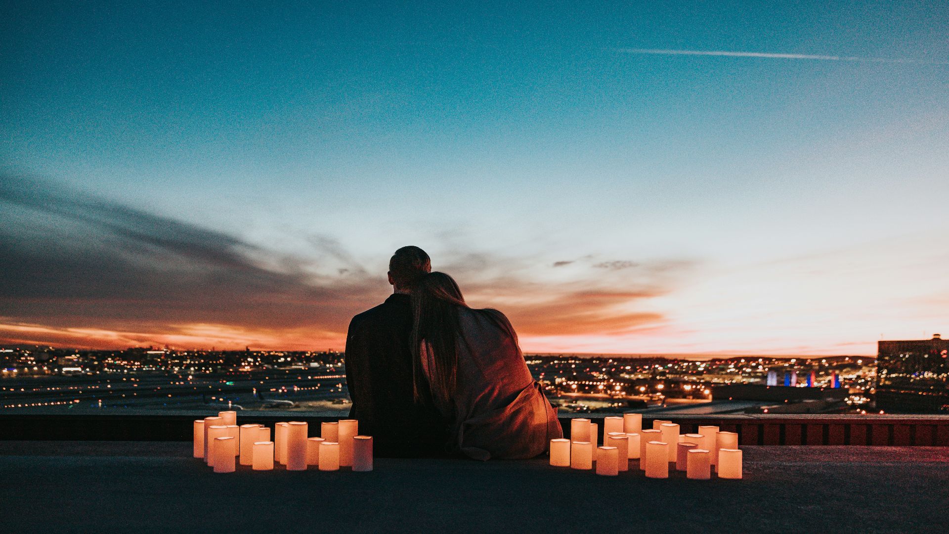 10. Une relation doit répondre à tous mes besoins