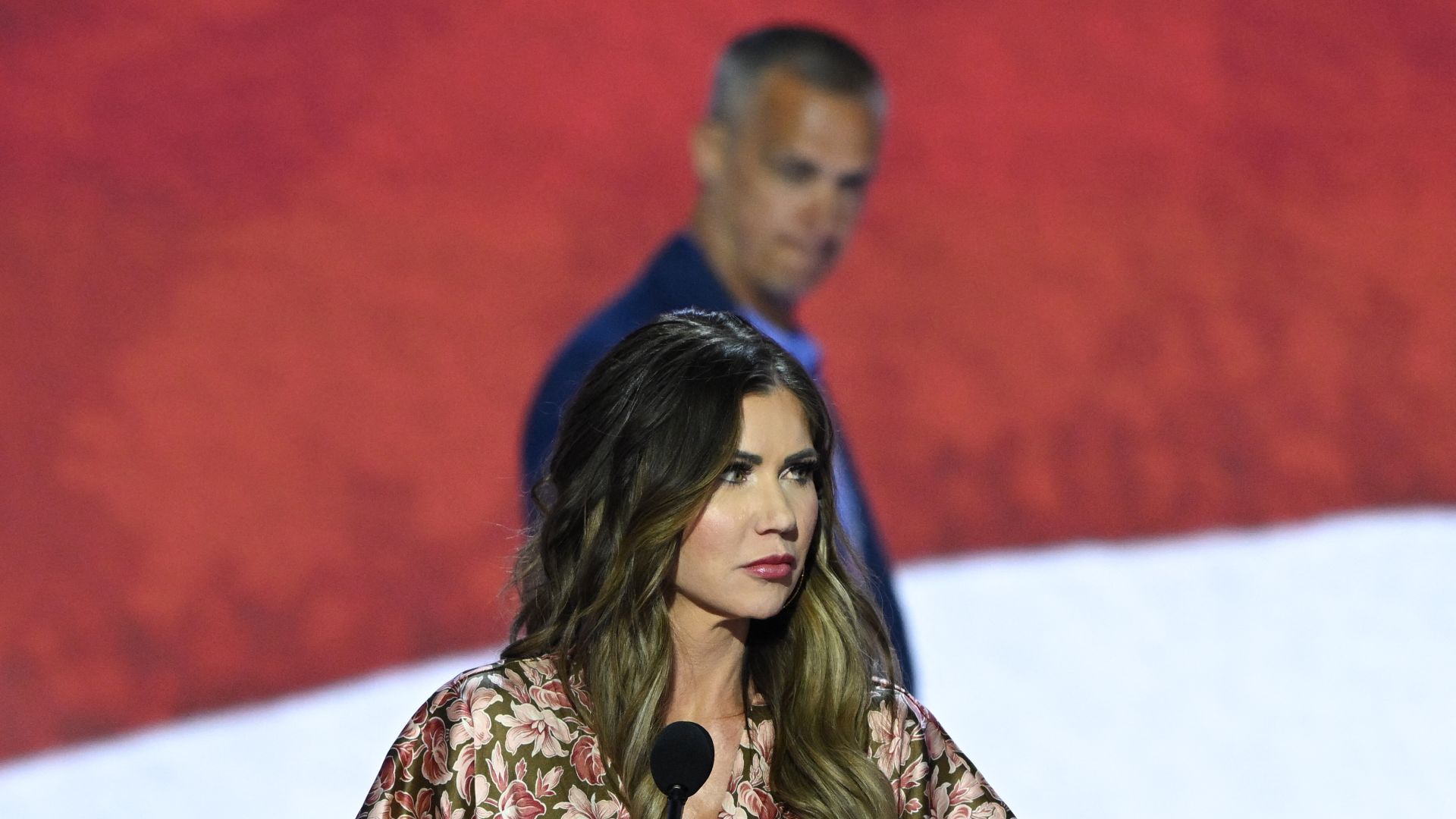 The department’s focus and priorities