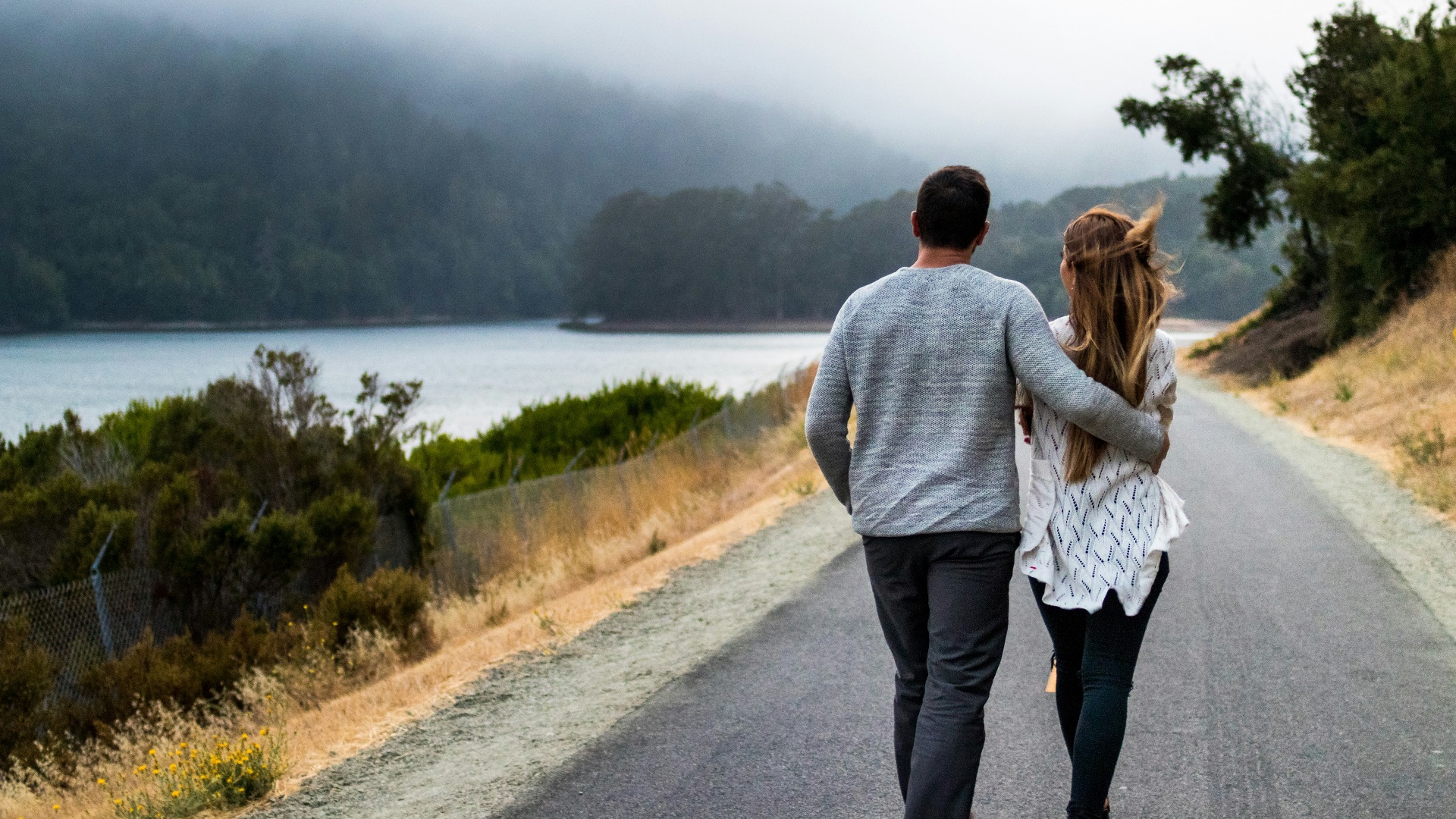 8. Faites une promenade