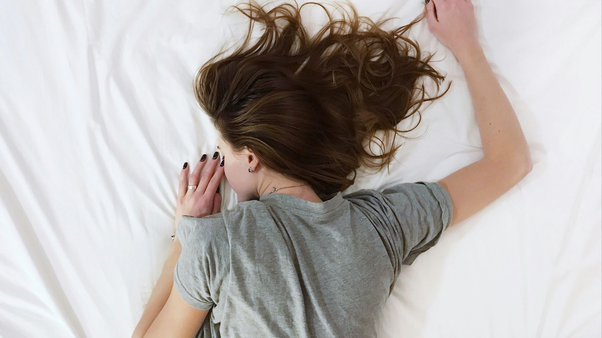 13. Vous considérez le repos comme une faiblesse
