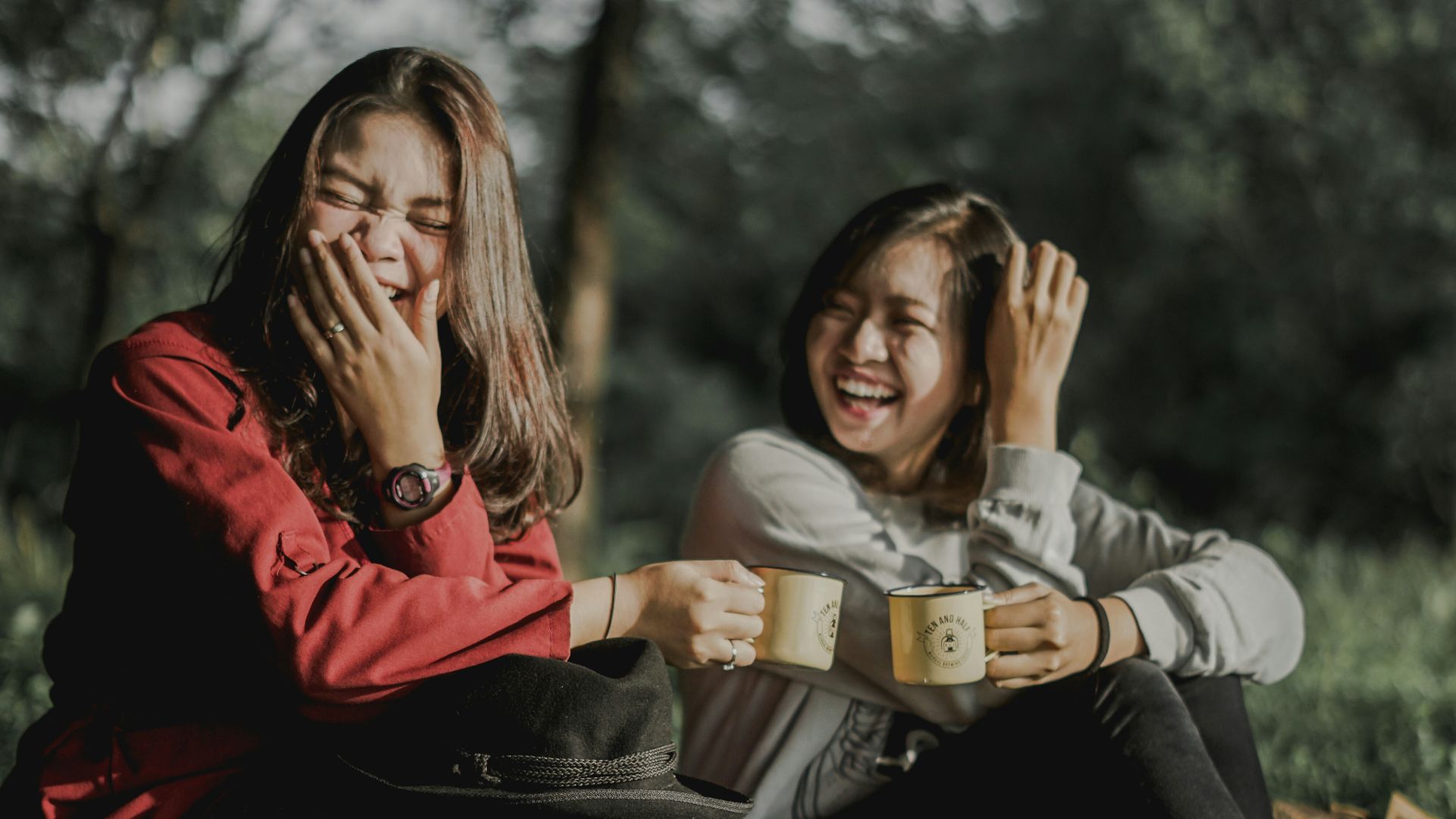 15. Votre humour est plus acéré