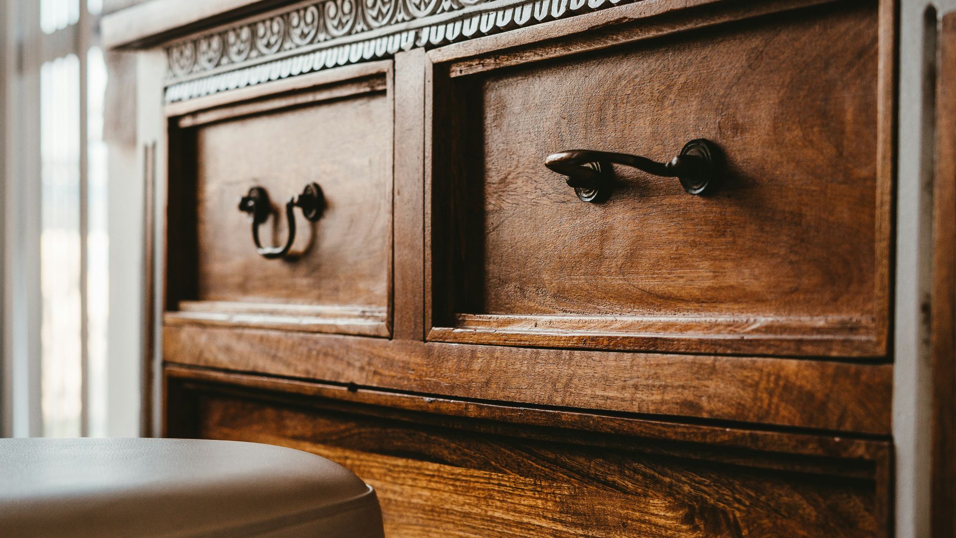 1. Le coffre ensorcelé