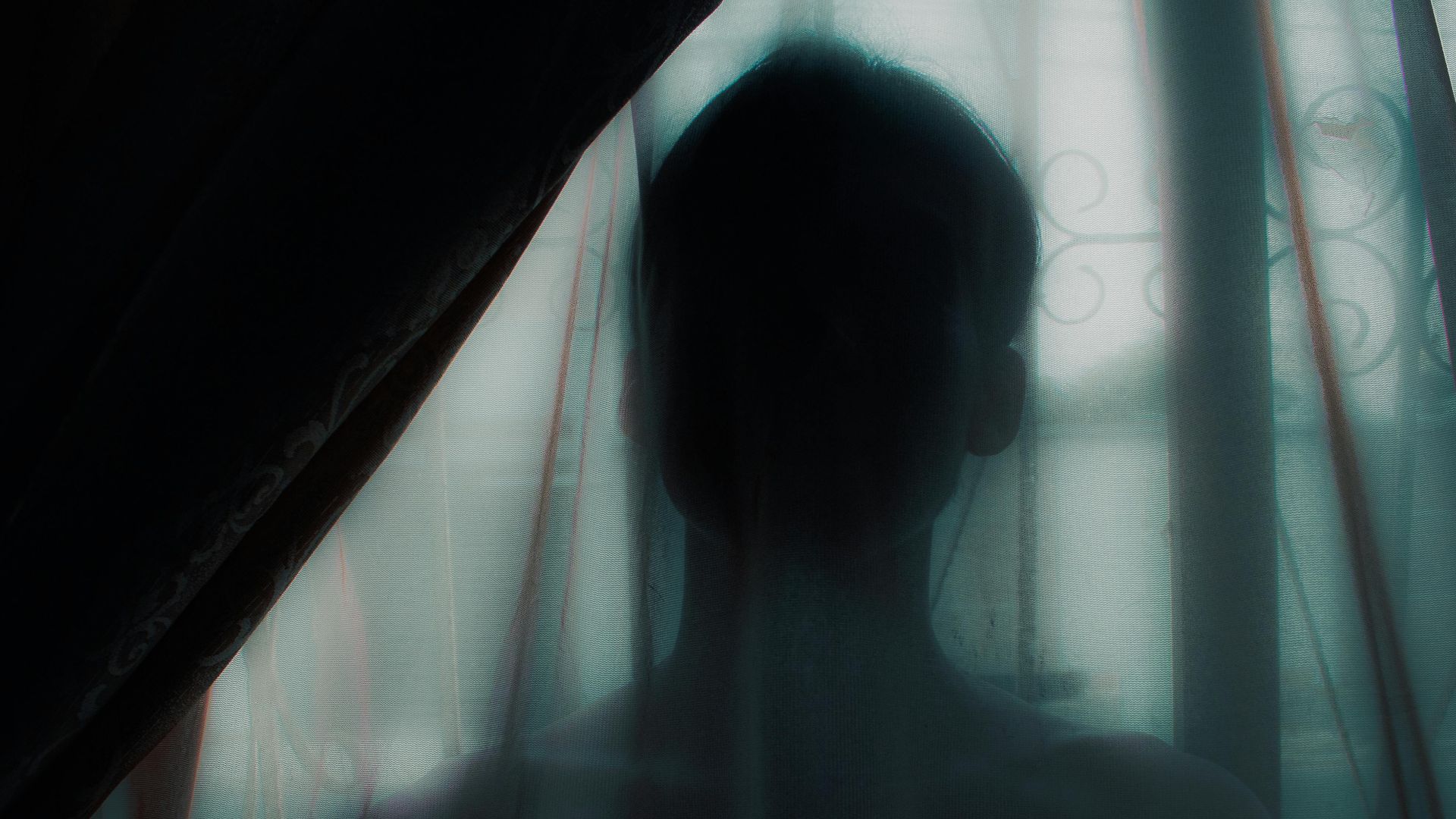 14. Le tableau « Les mains lui résistent »