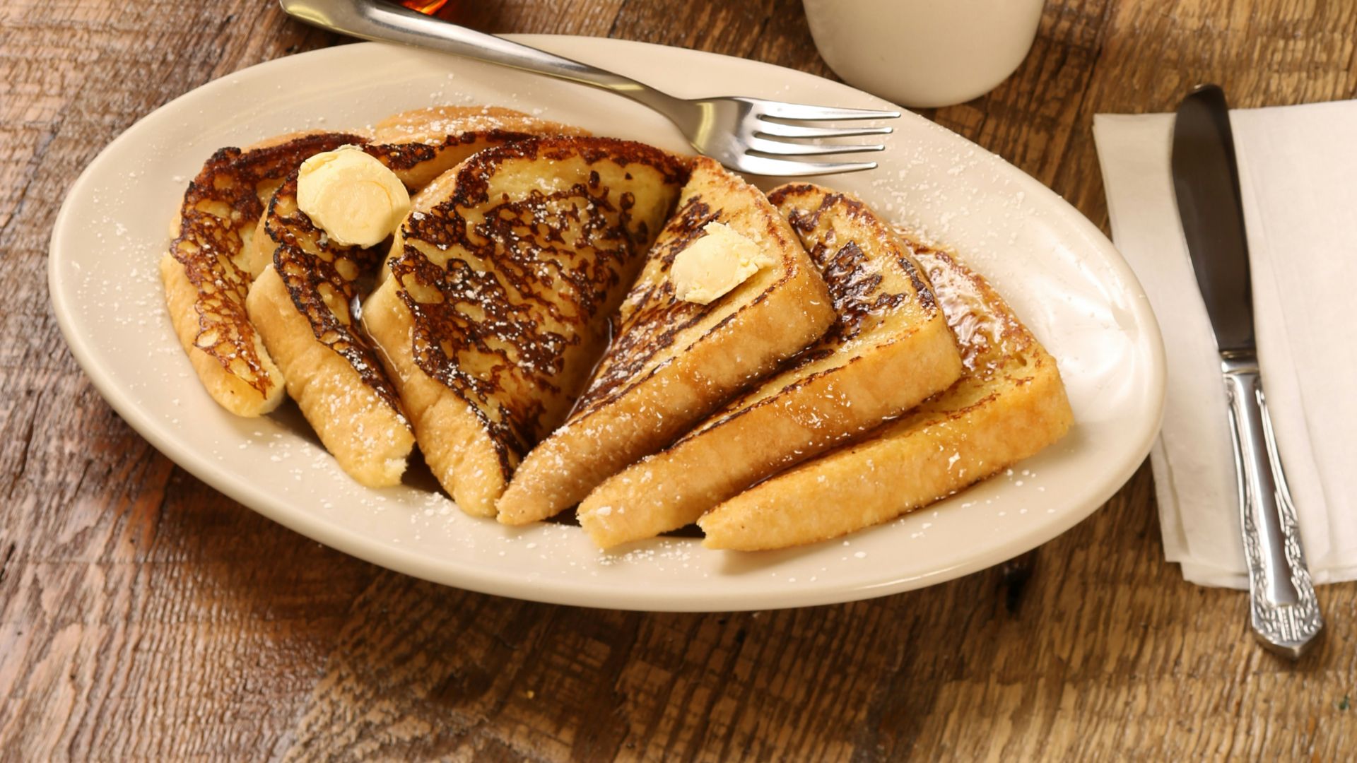 15. Les aliments du petit-déjeuner