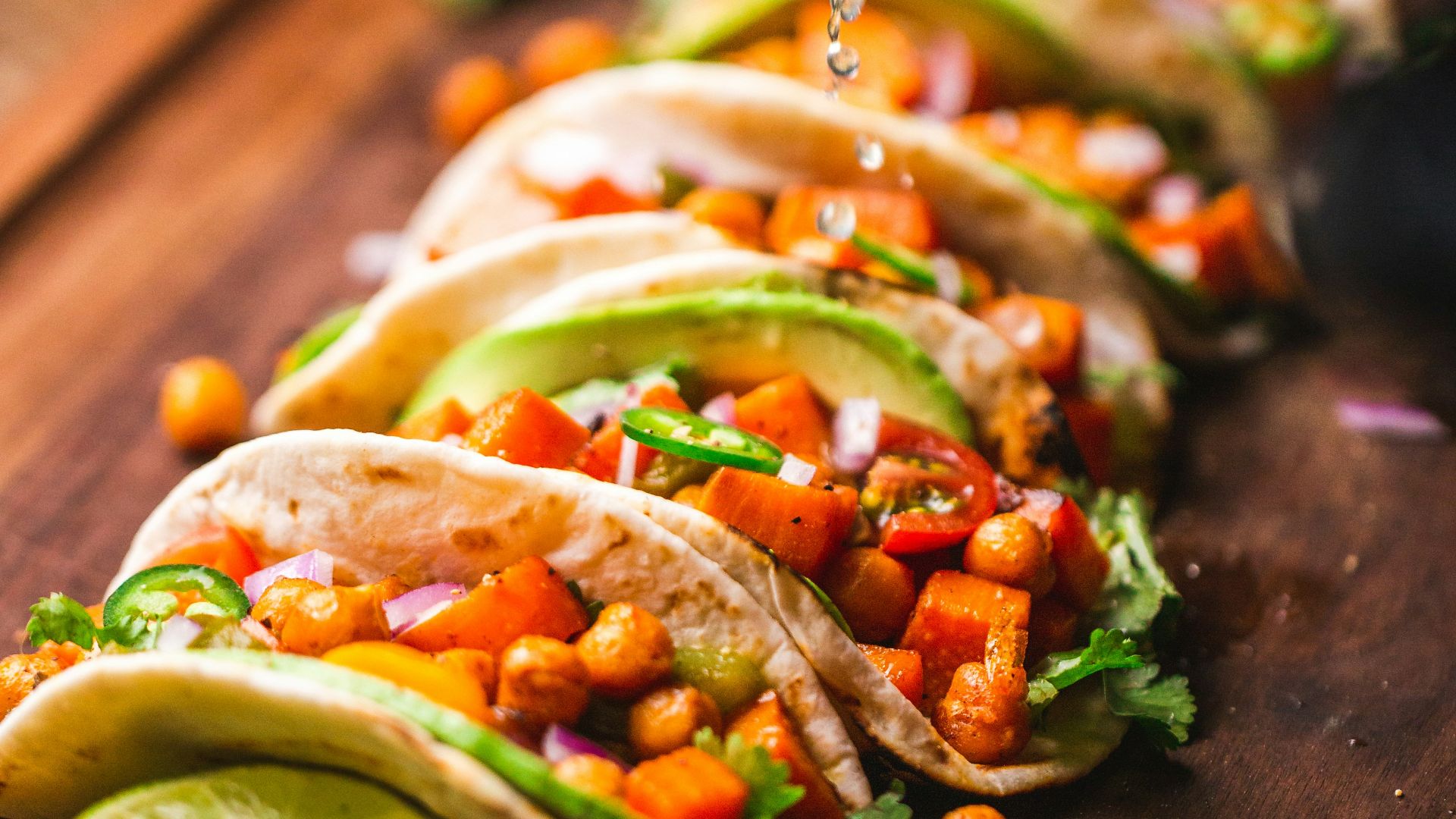 19. Tacos