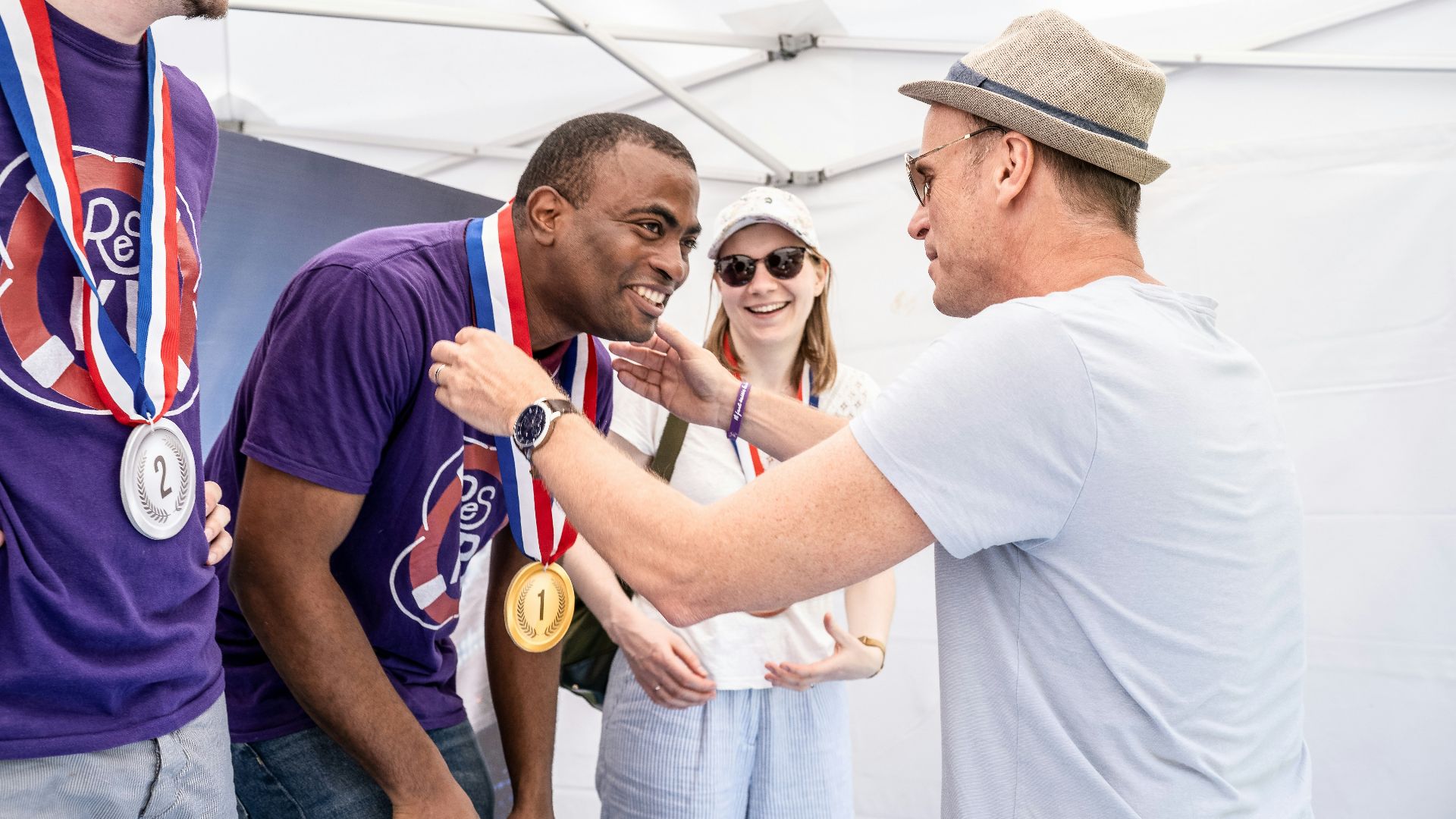 20 histoires olympiques d’hiver qui semblent fausses, mais qui ne le sont pas