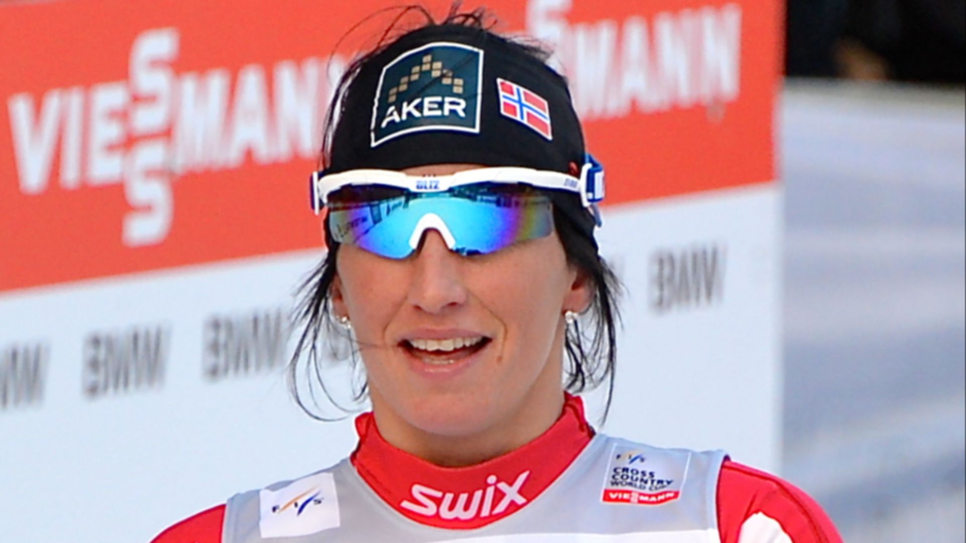 4. La dynastie des 15 médailles de Marit Bjørgen