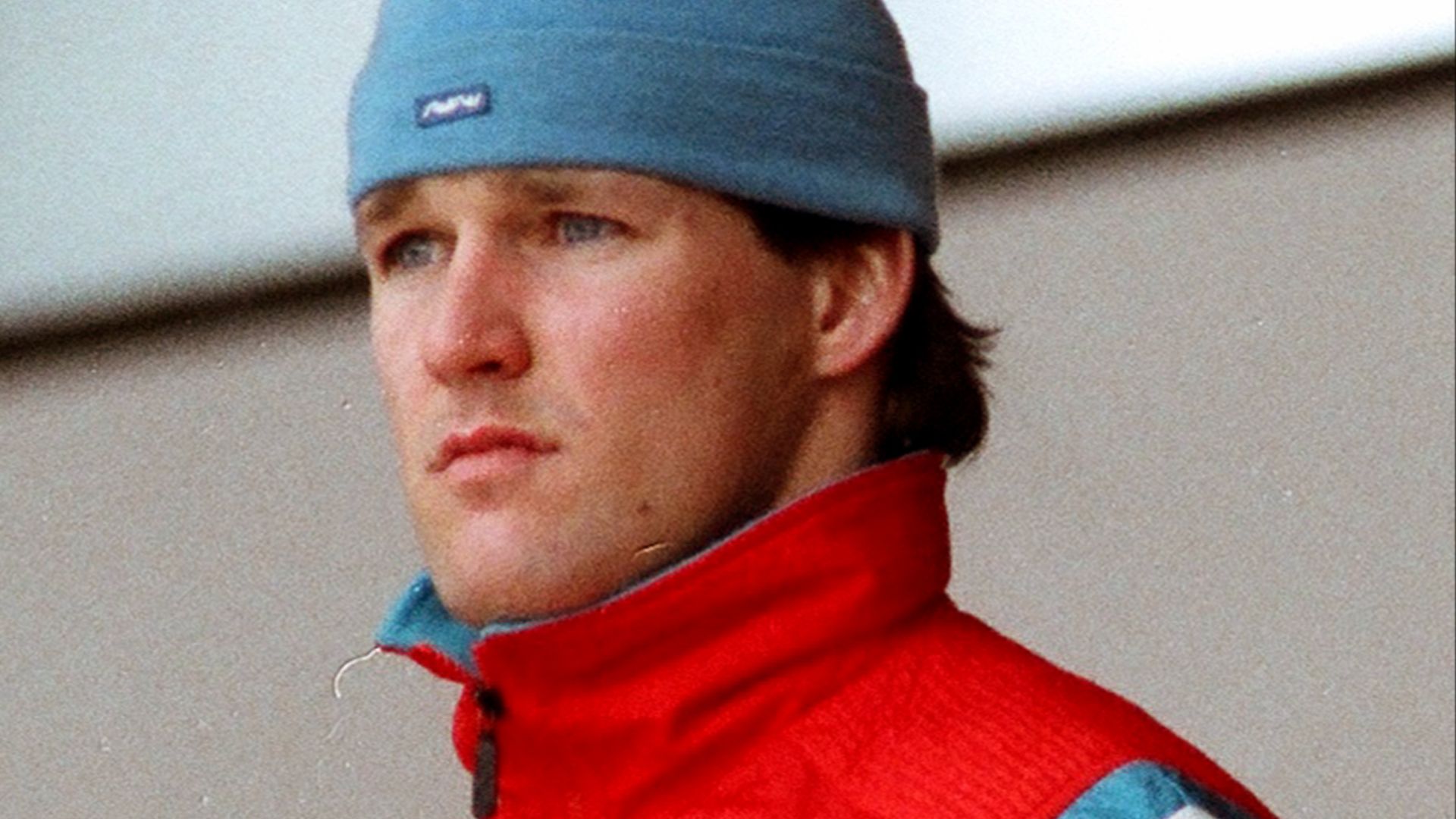 11. La quatrième fois que Dan Jansen bat le record du monde