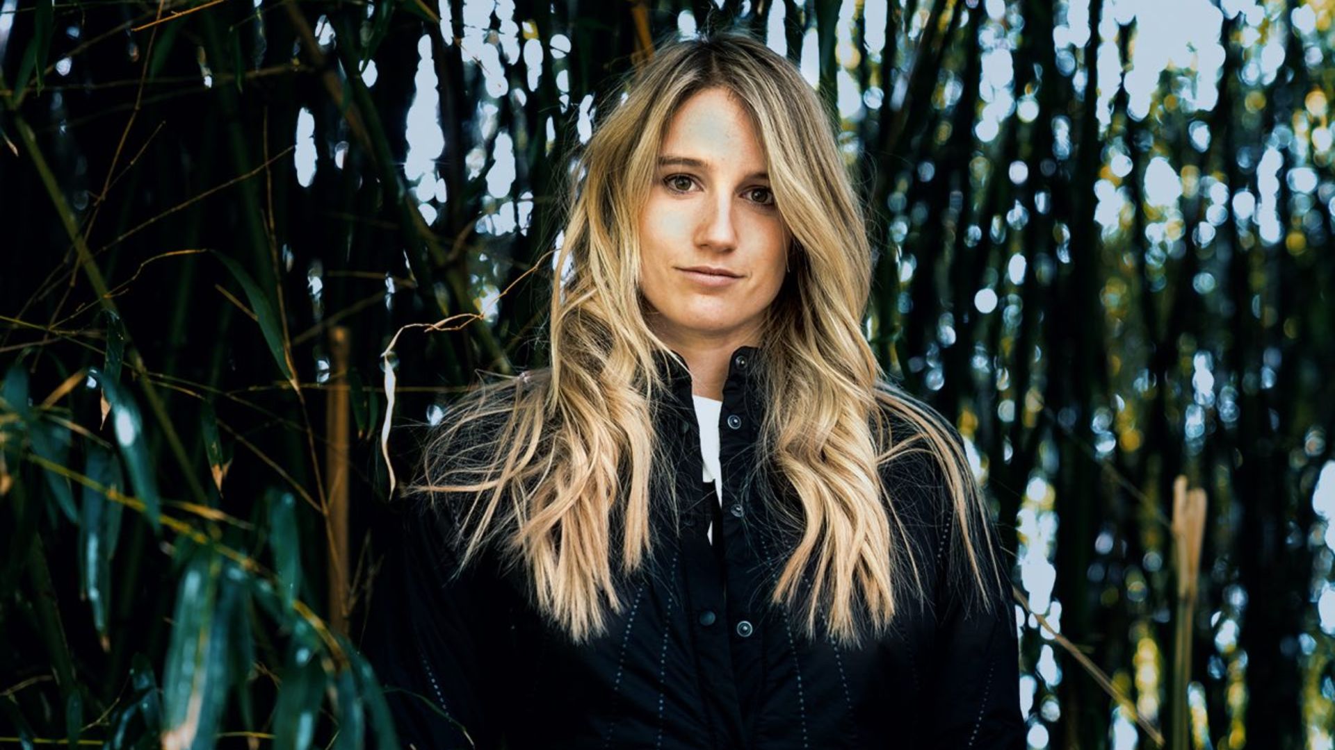 20. La quête du triplé en big air d'Anna Gasser