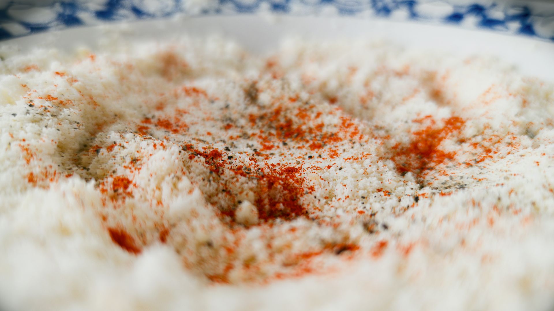 11. Riz au lait au caramel salé