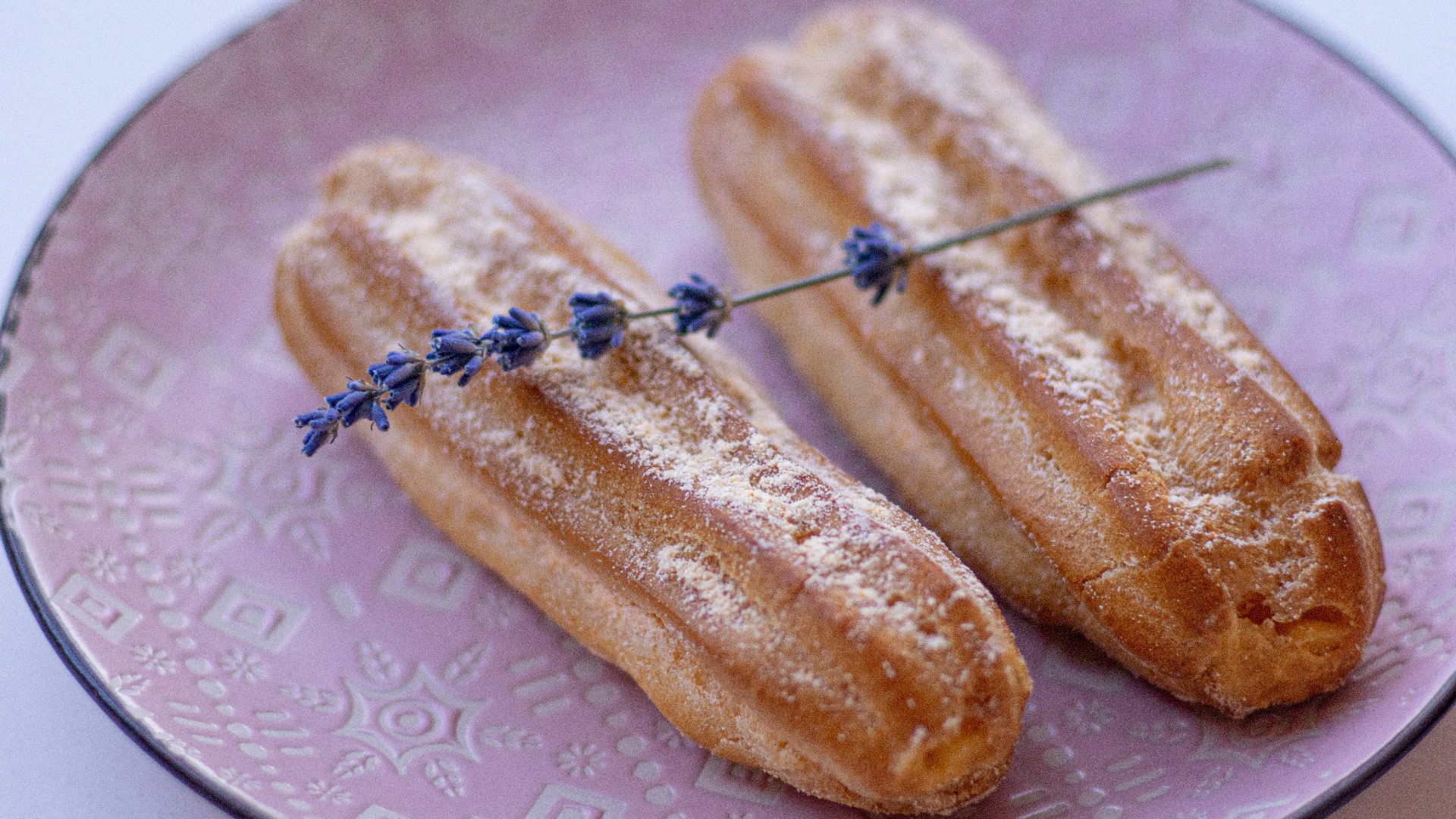 10. Gâteau éclair sans cuisson