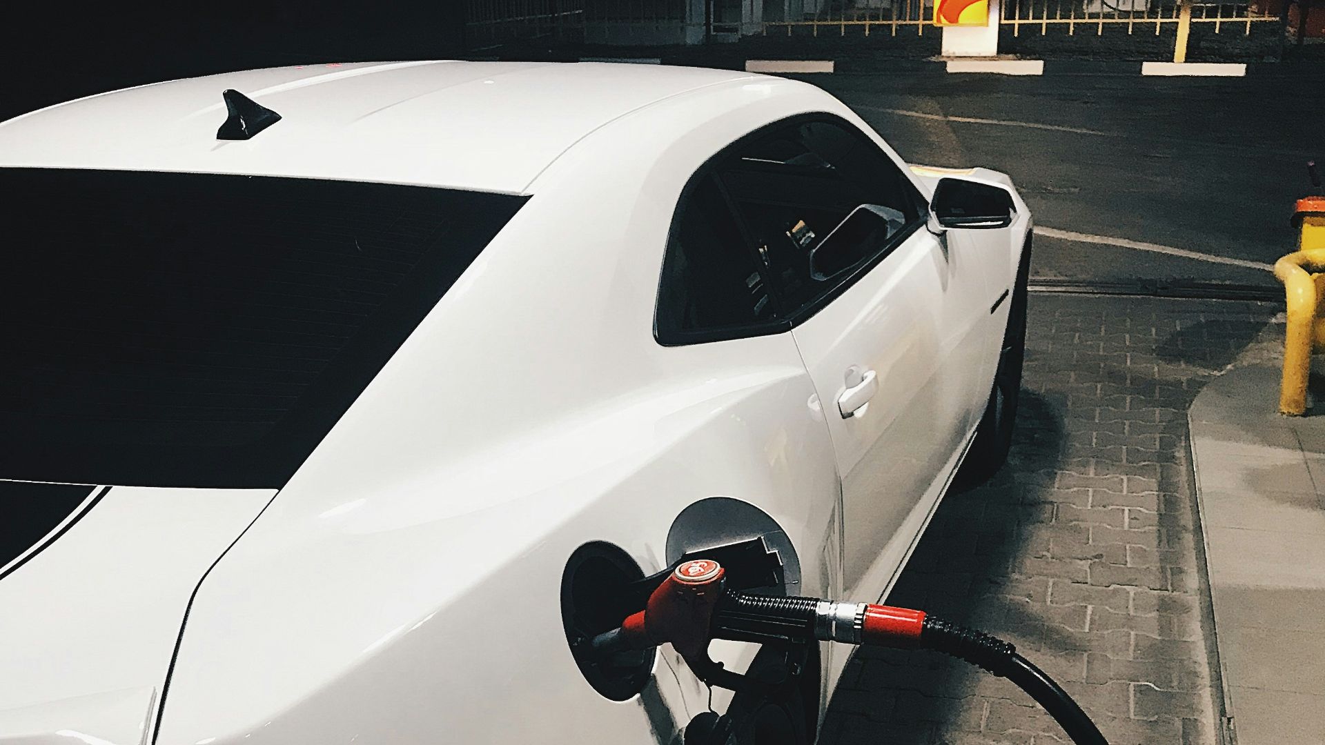 11. Niveaux de carburant