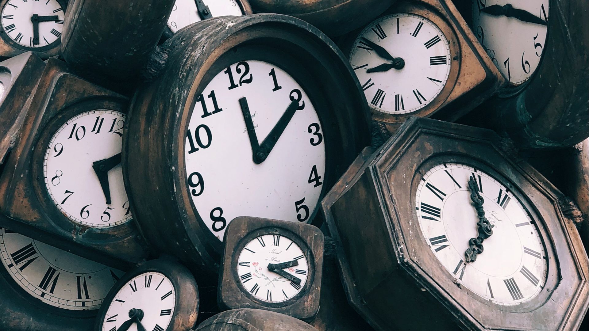 3. Lire rapidement une horloge analogique