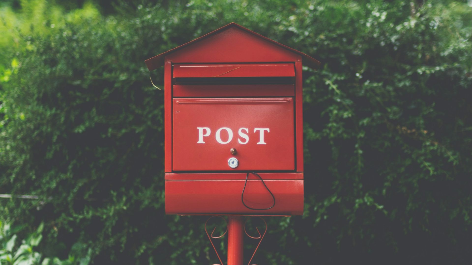 6. Adresser des enveloppes et envoyer du courrier