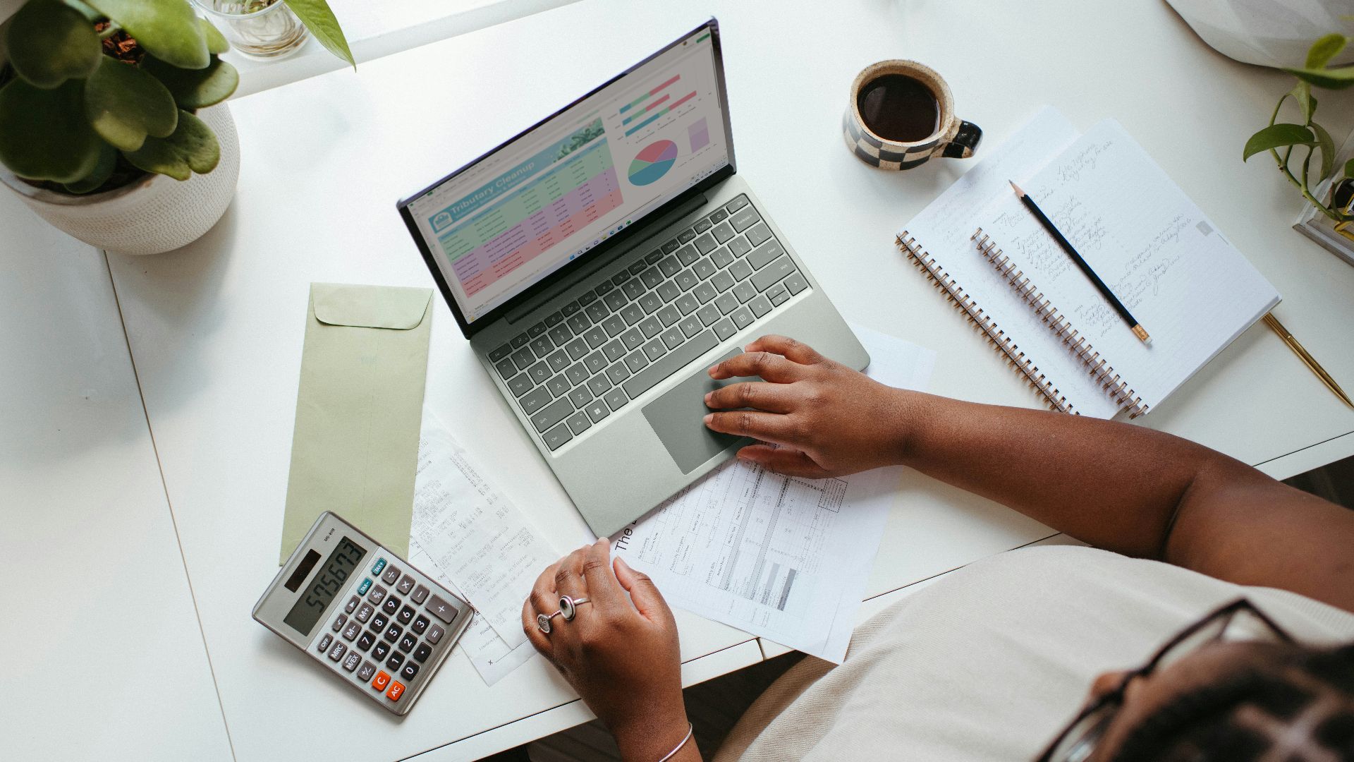 10. La gestion d'un budget personnel qui va au-delà des problèmes mathématiques