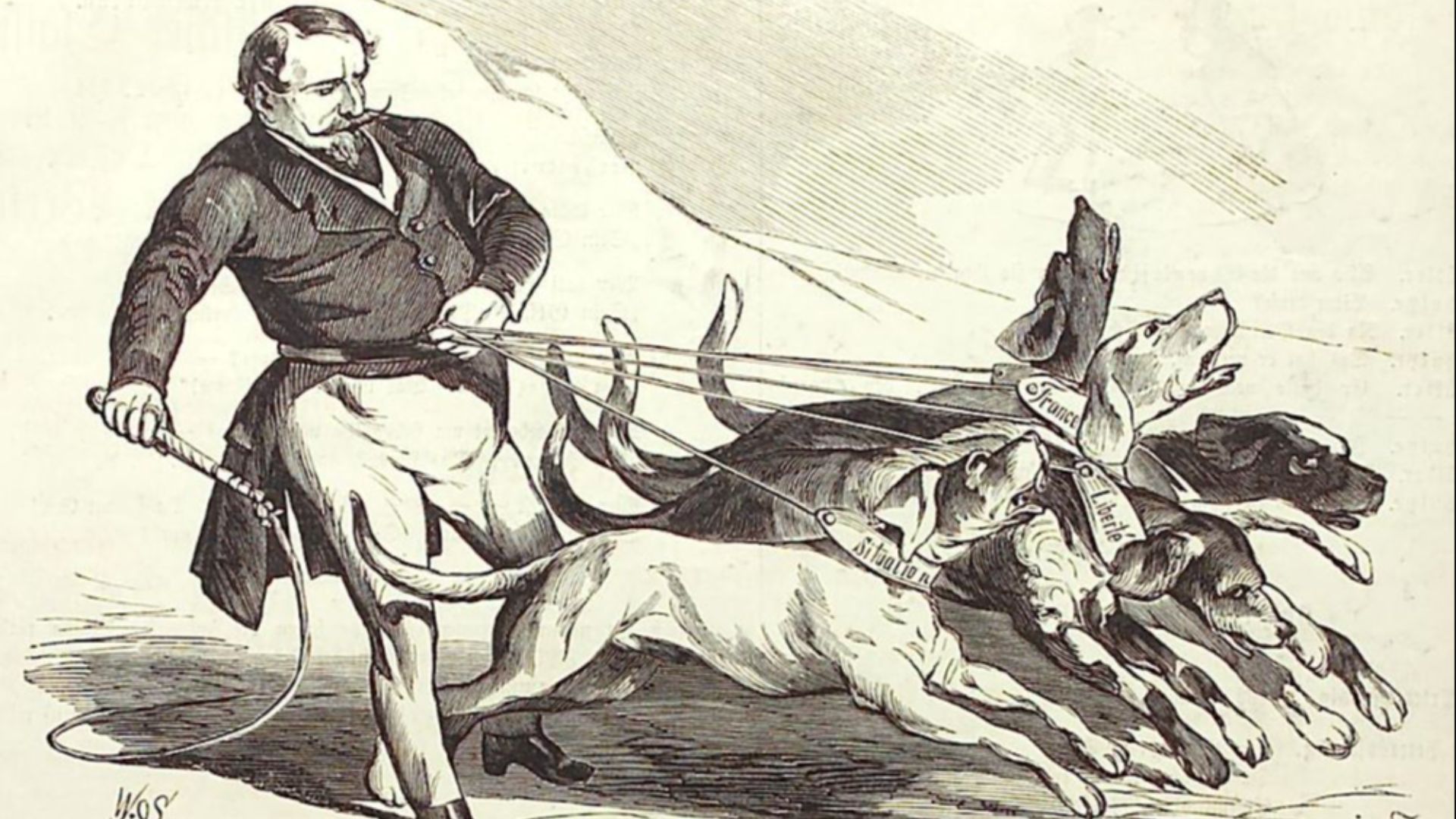 20 insultes diplomatiques qui ont déclenché des guerres