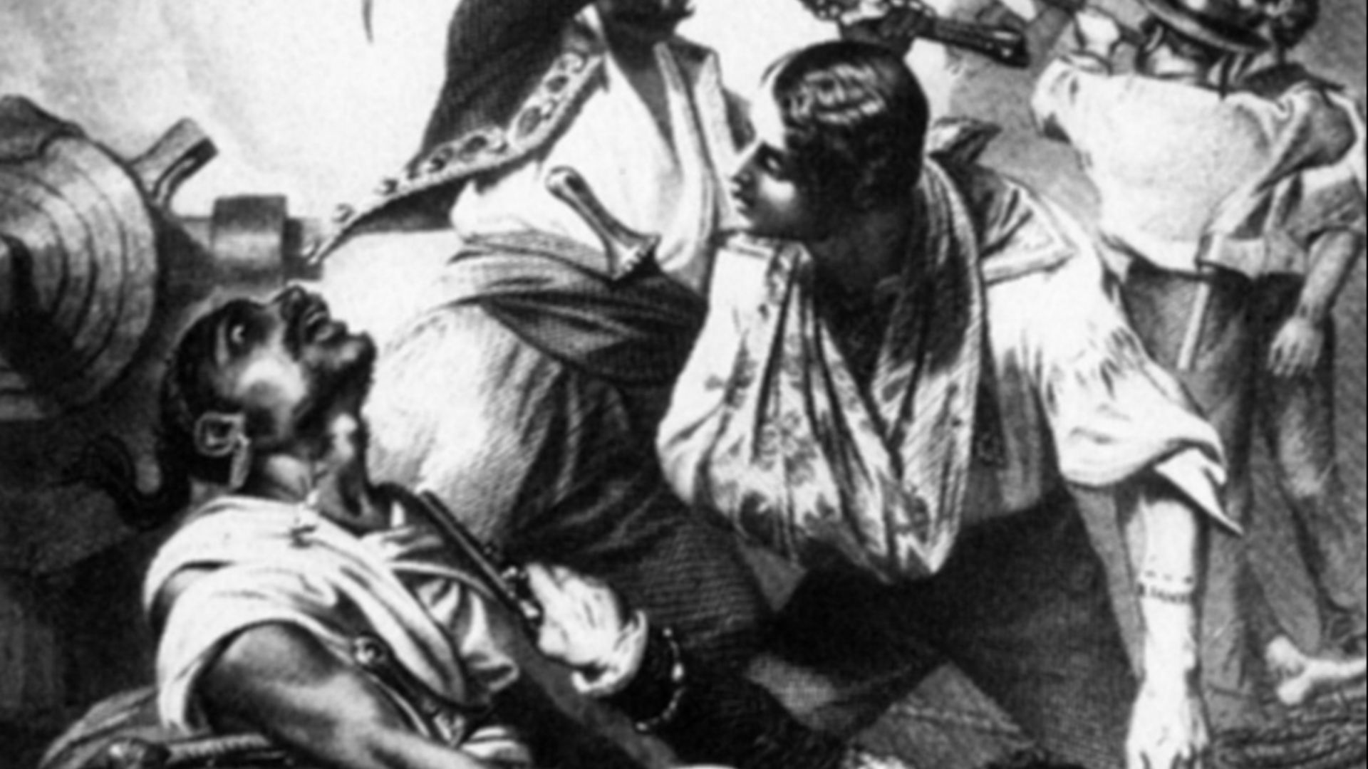 6. L'incident du mât de Tripoli