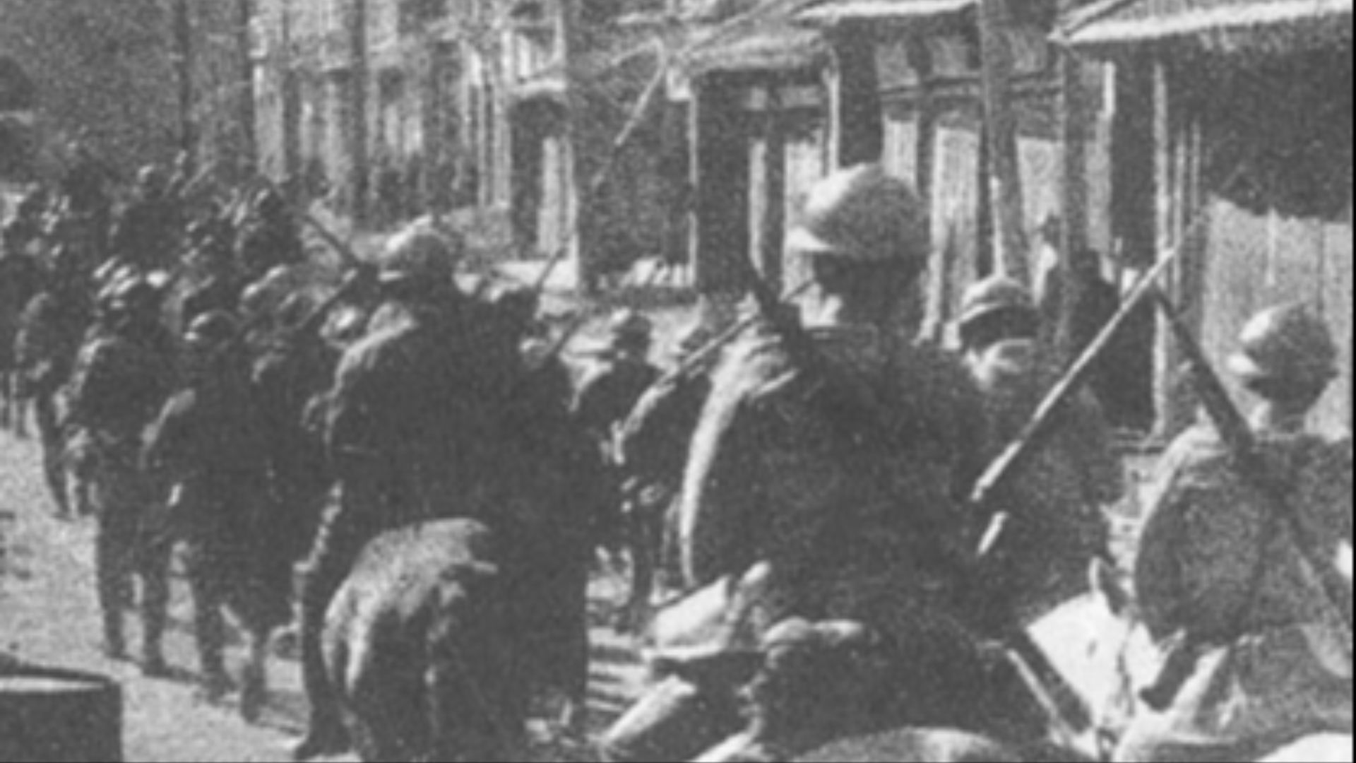 12. L'incident de Mukden