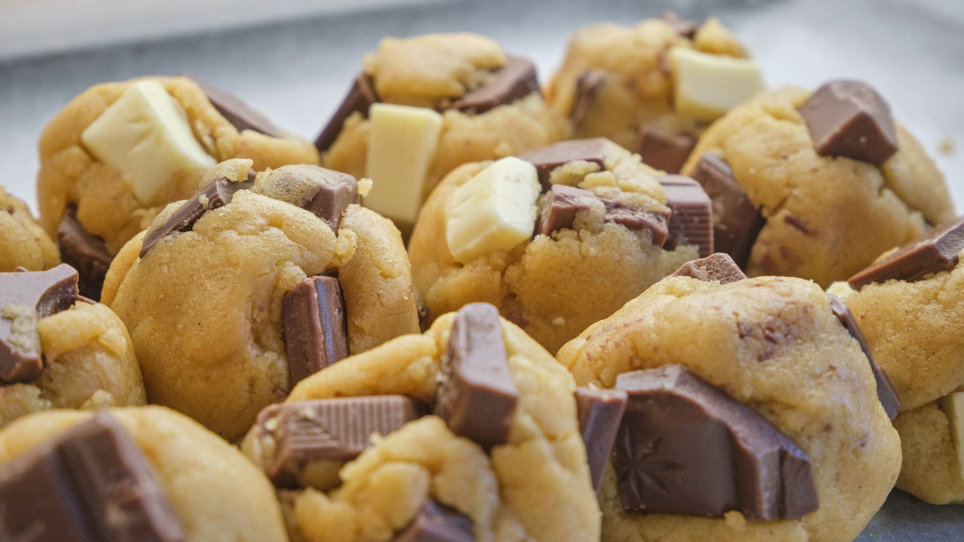 20 aliments qui sont meilleurs congelés que frais
