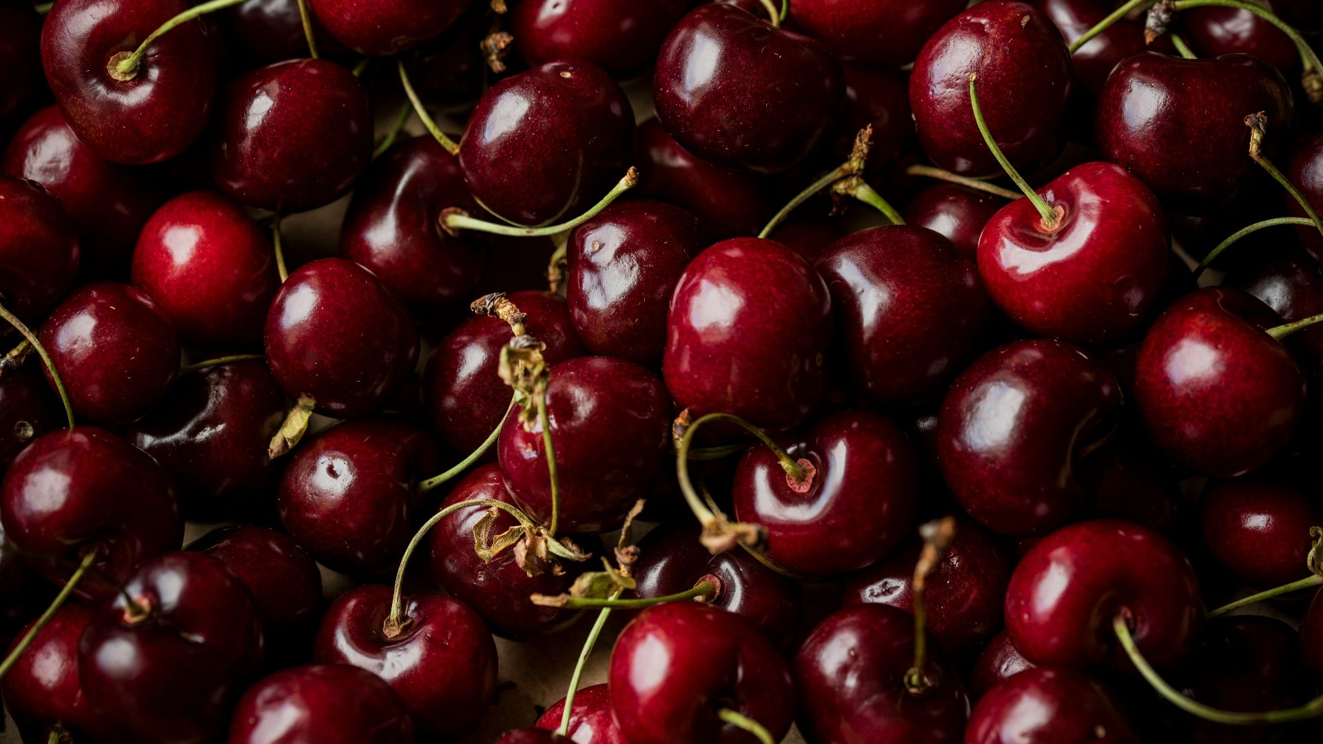 4. Les cerises