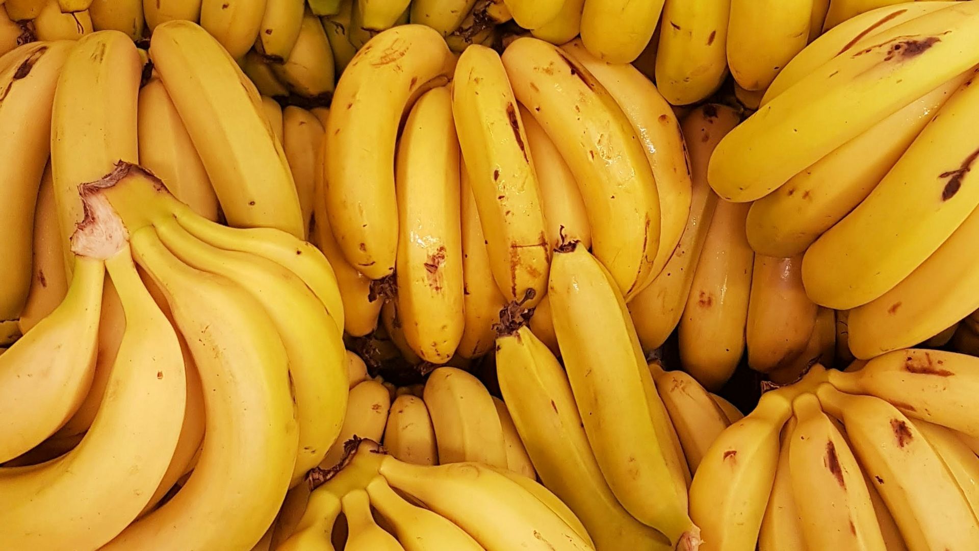 20. Bananes