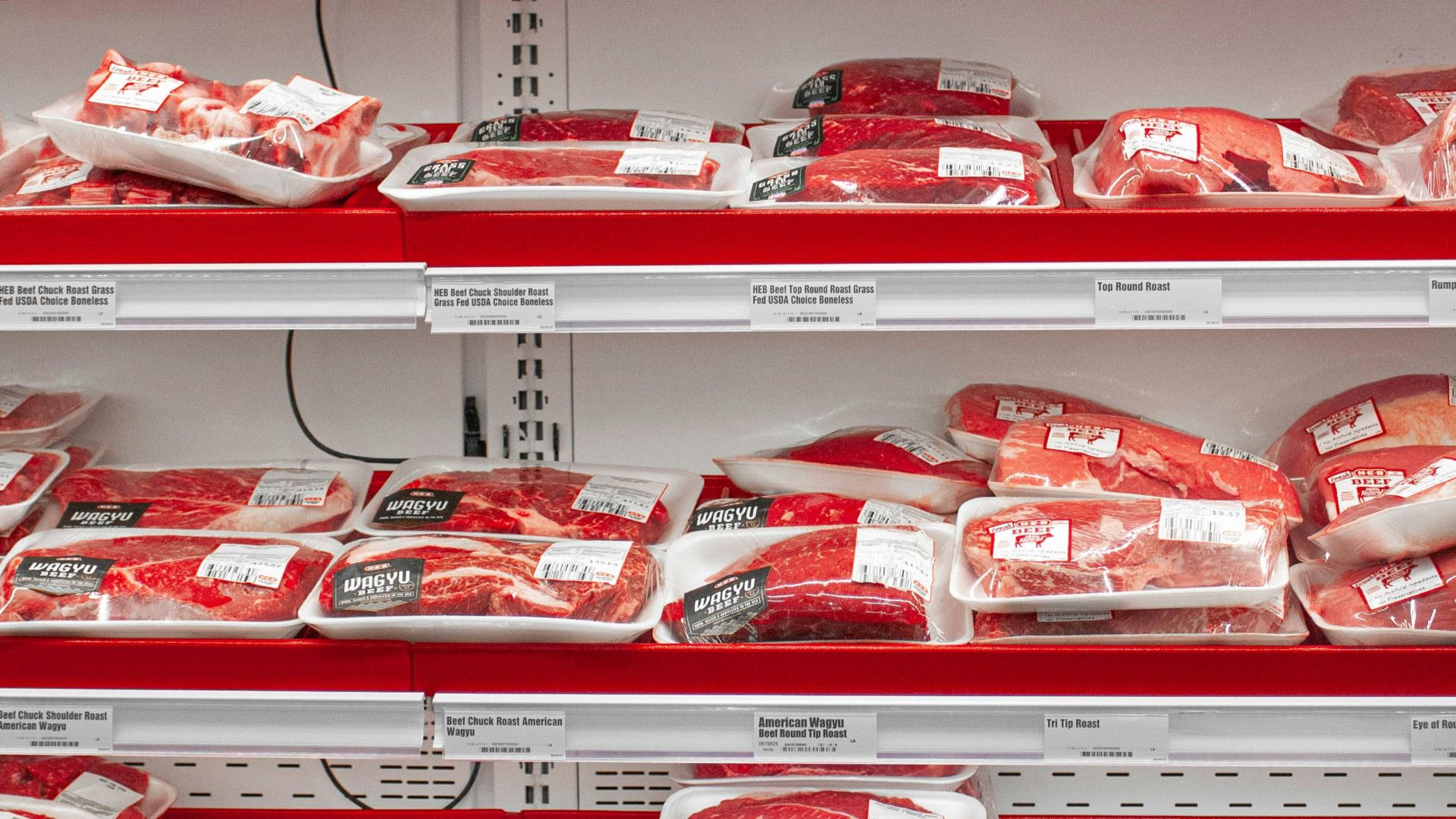 2. Acheter des protéines maigres qui coûtent plus cher au kilo
