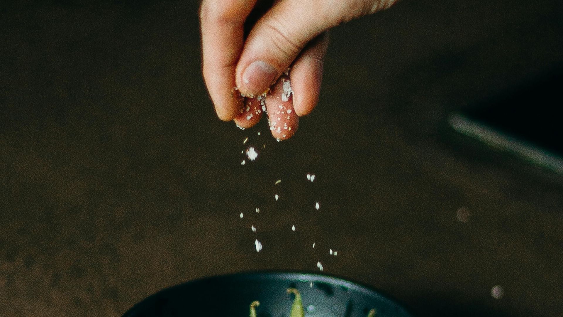 7. Acheter des versions à faible teneur en sodium et en sucre