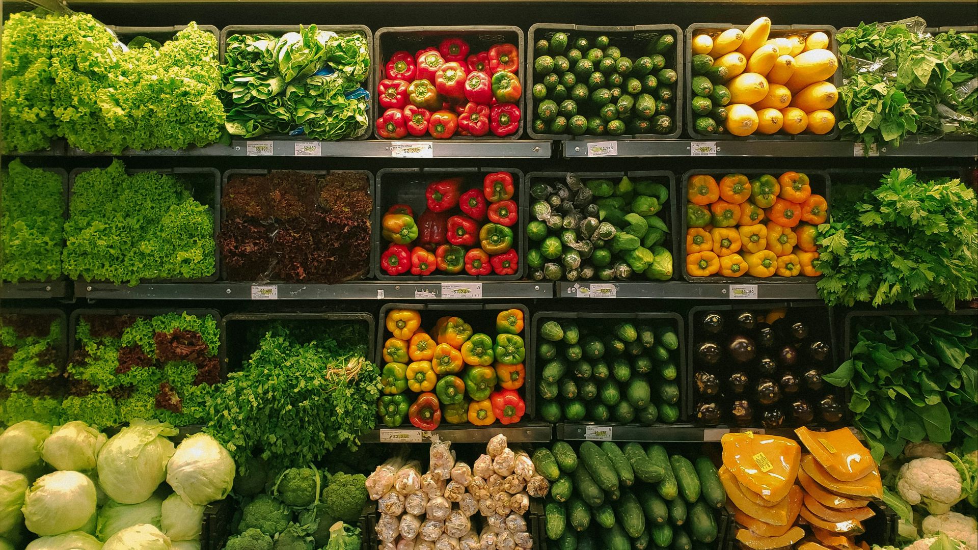 15. Choisir des aliments complets de meilleure qualité