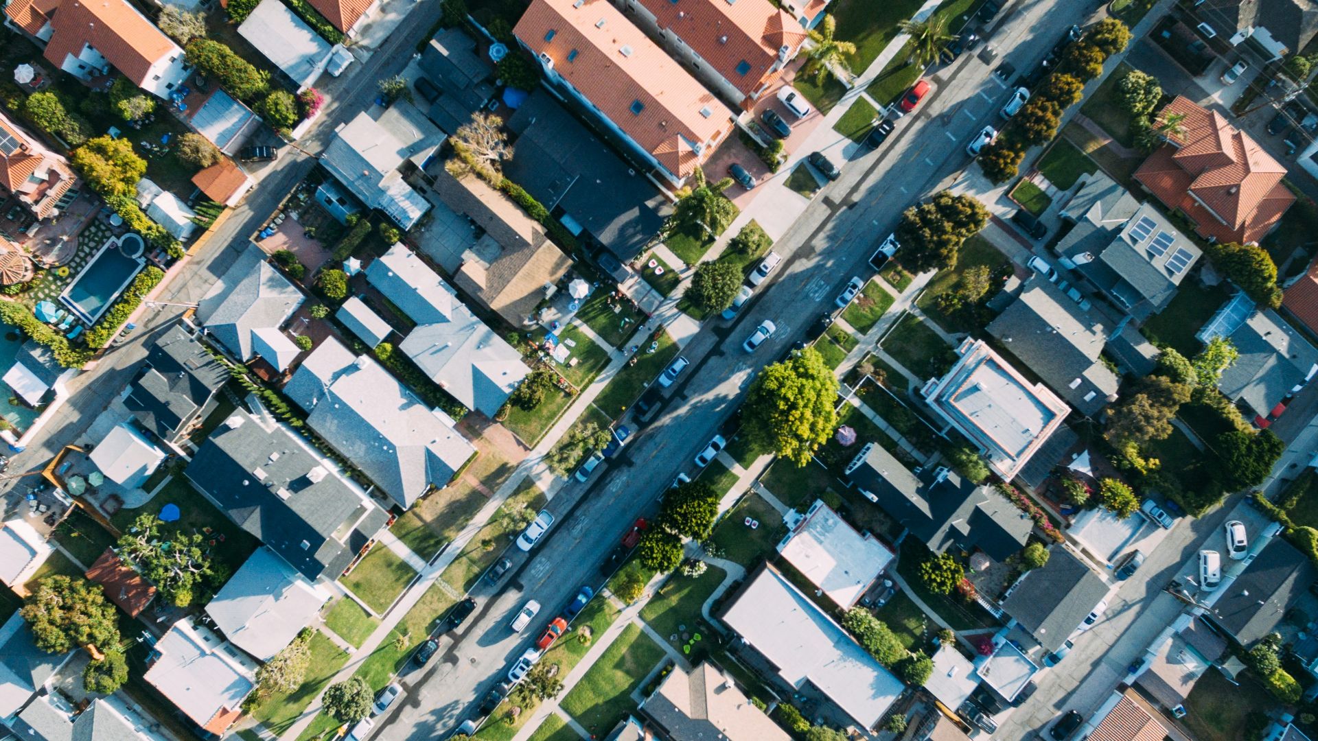 15. Si vous conduisez régulièrement dans certains quartiers