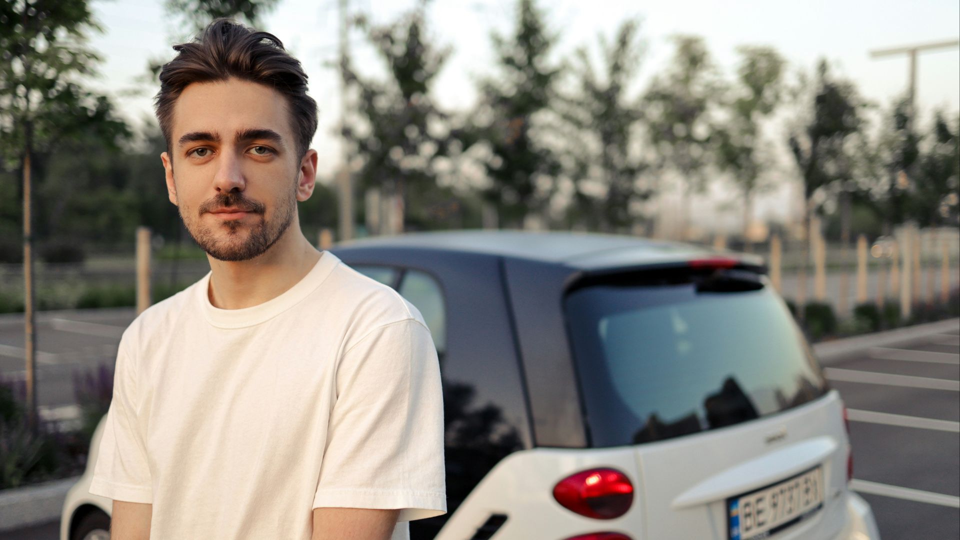 20. Quel type de conducteur êtes-vous lorsque plusieurs personnes partagent la voiture ?