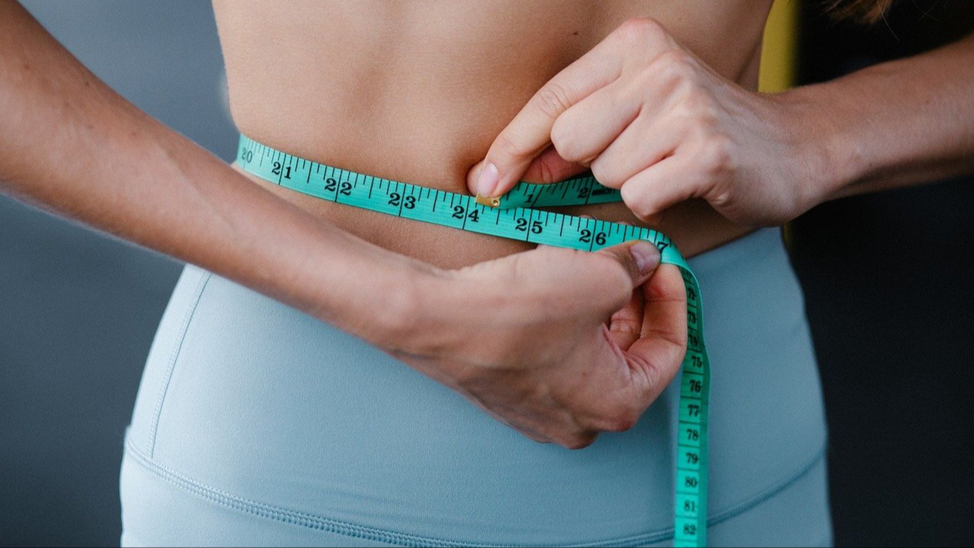 20 aliments qui vous aident à brûler la graisse abdominale