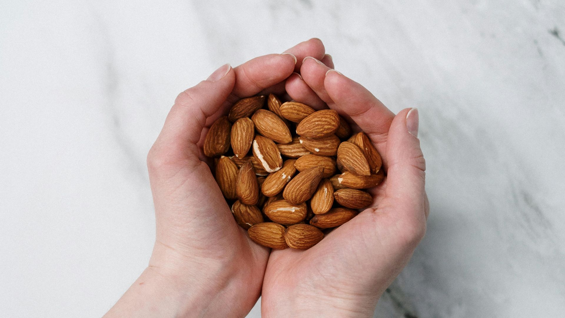 4. Amandes