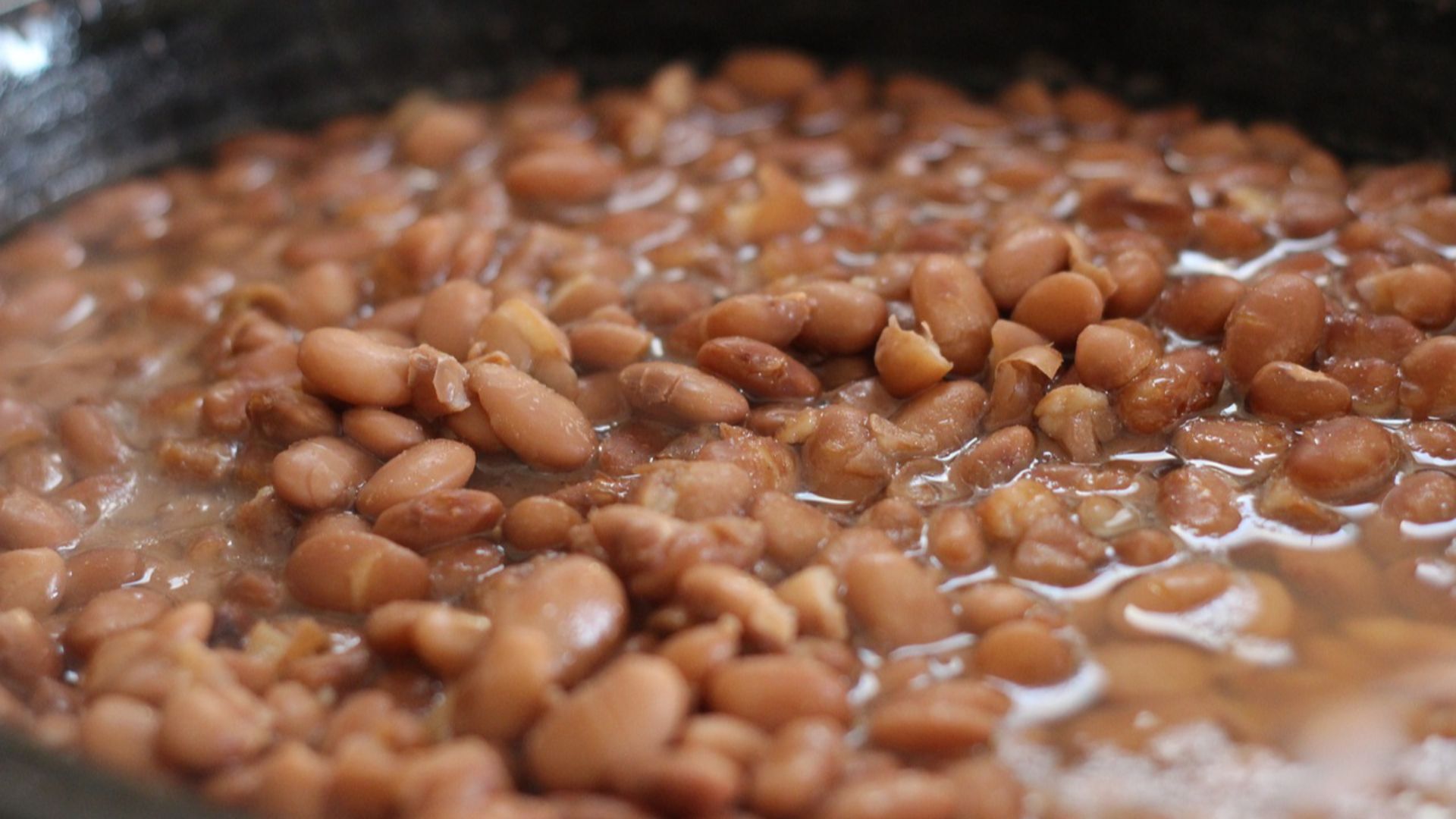 8. Haricots