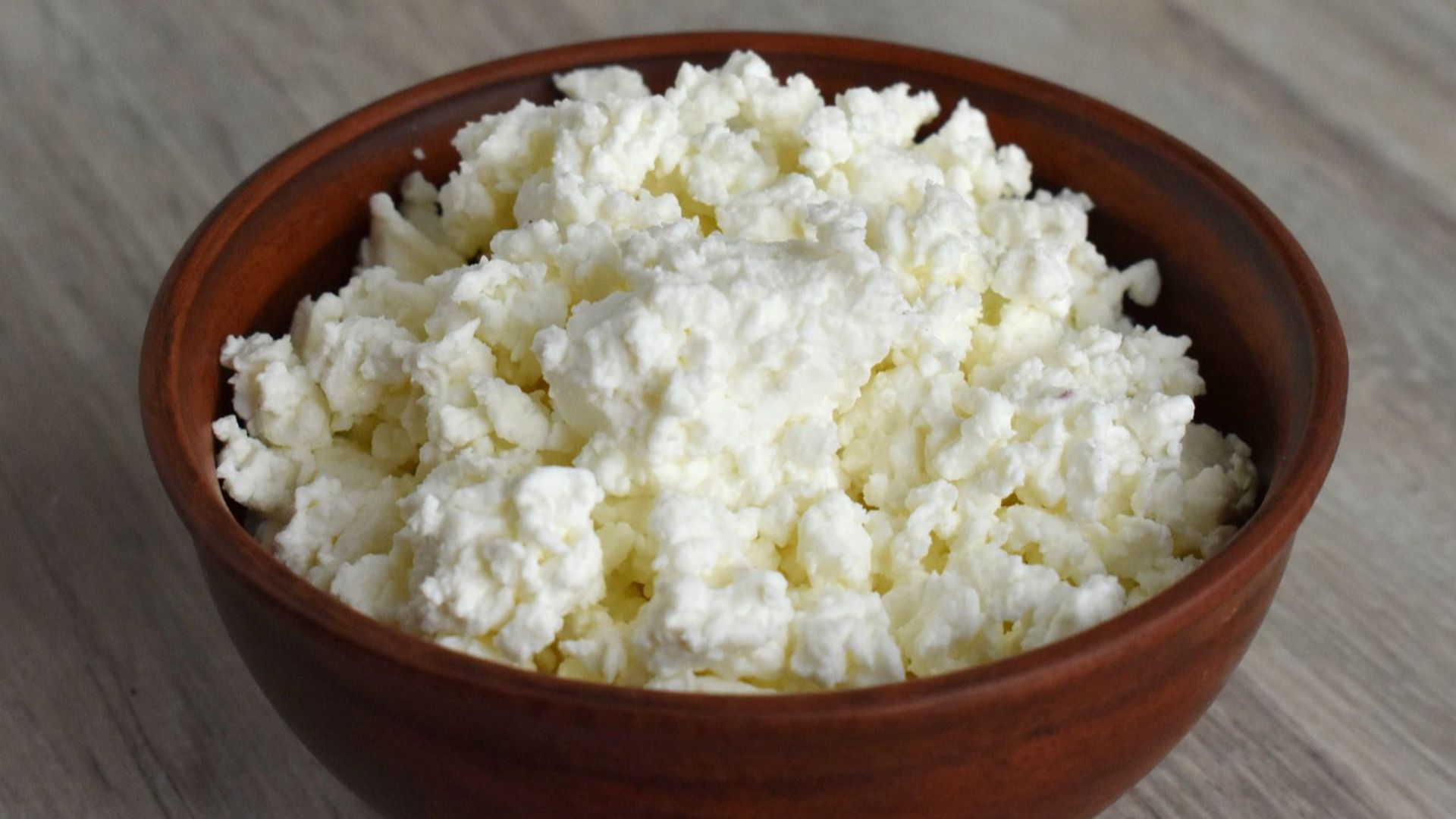 16. Fromage cottage