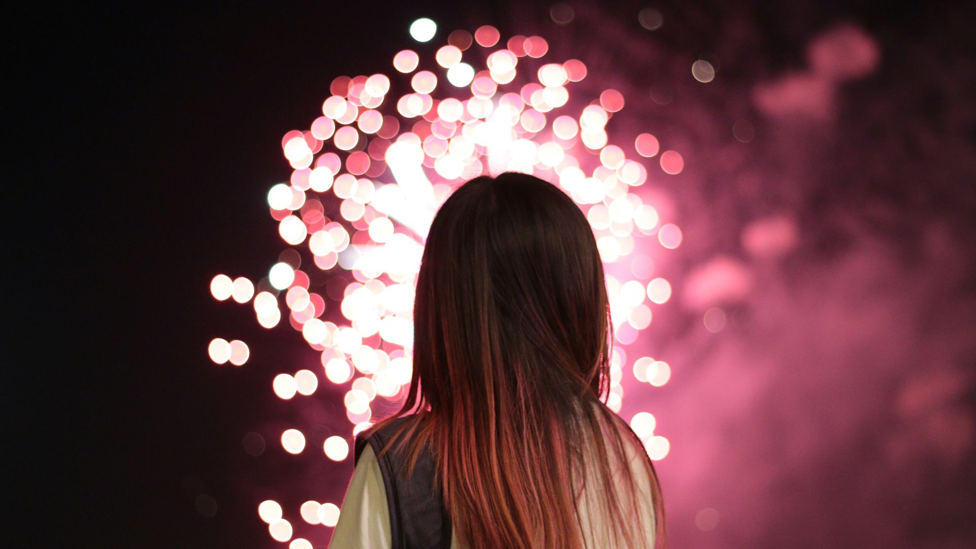 3. Tout ce qui implique des feux d'artifice