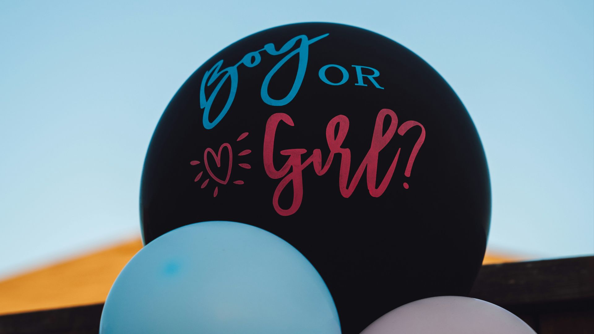 2. Ballons
