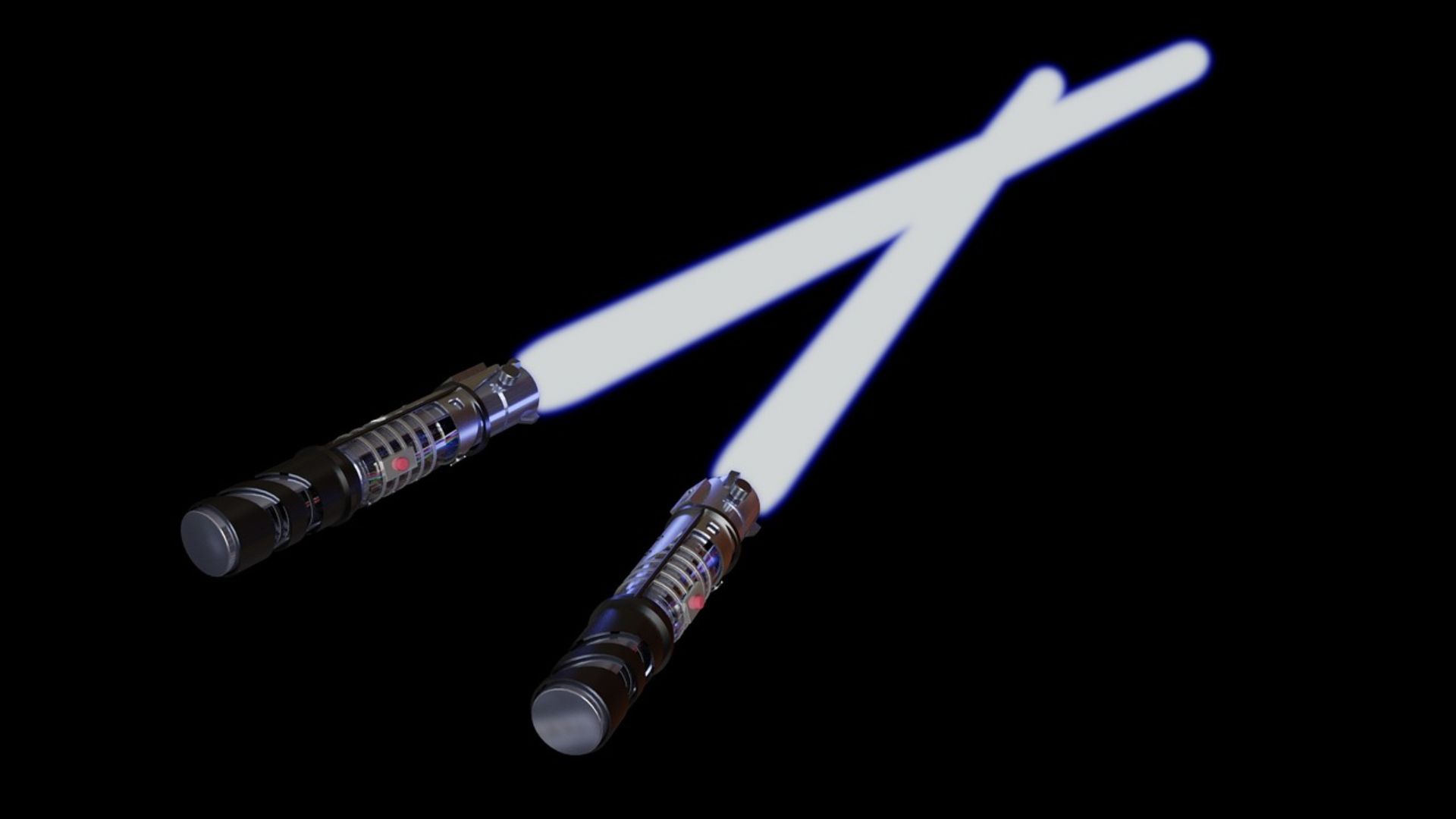 3. Sabre laser