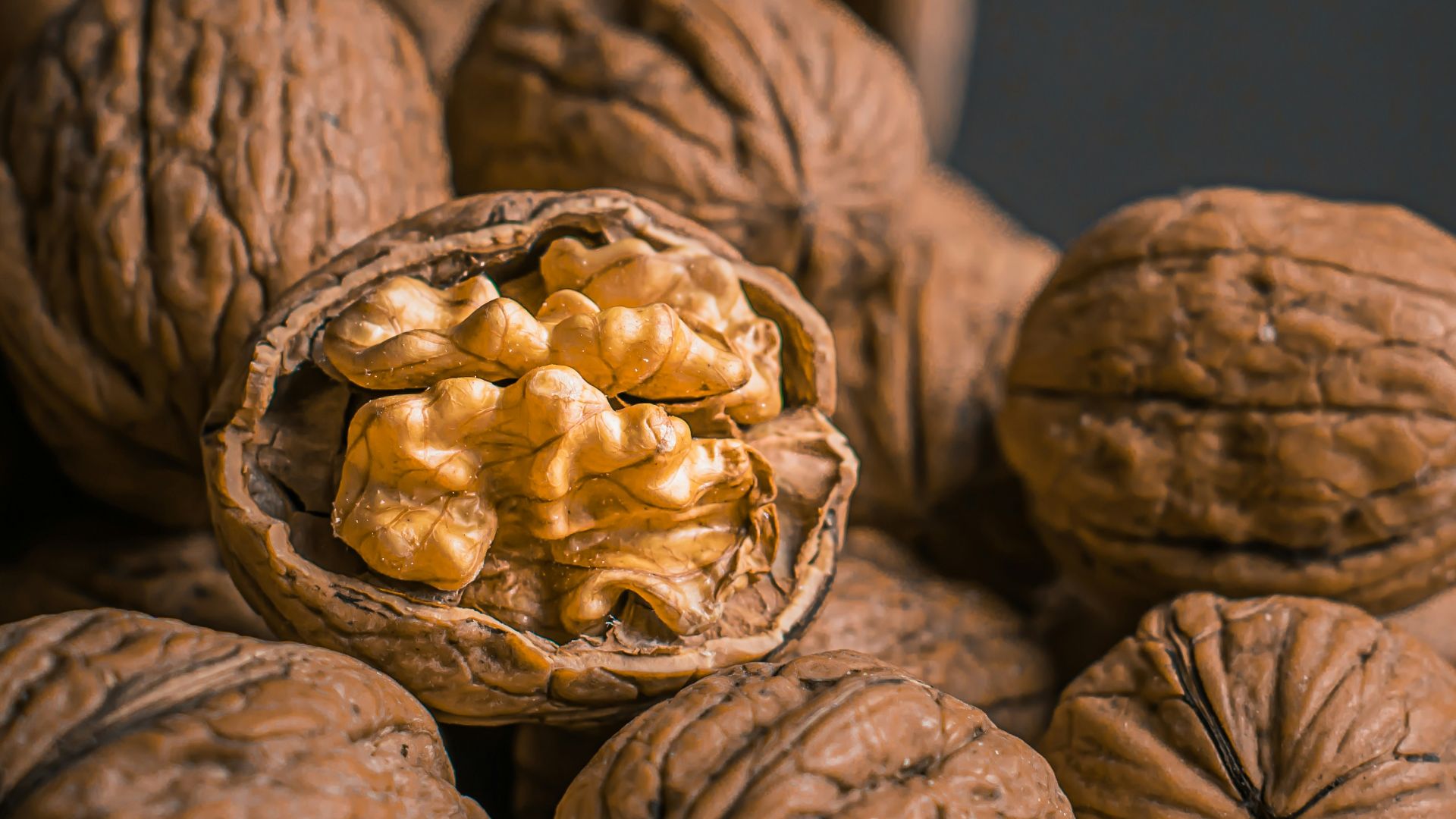 20 aliments dont vous avez besoin pour vieillir en douceur