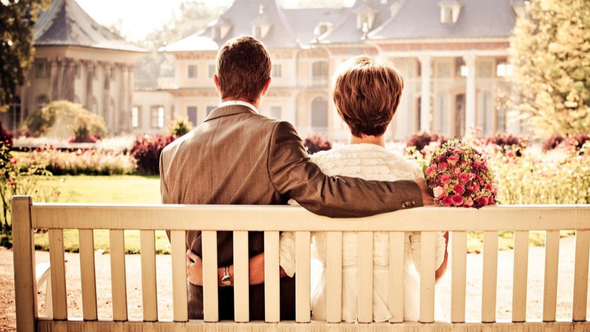 7. Il prend du temps pour vous