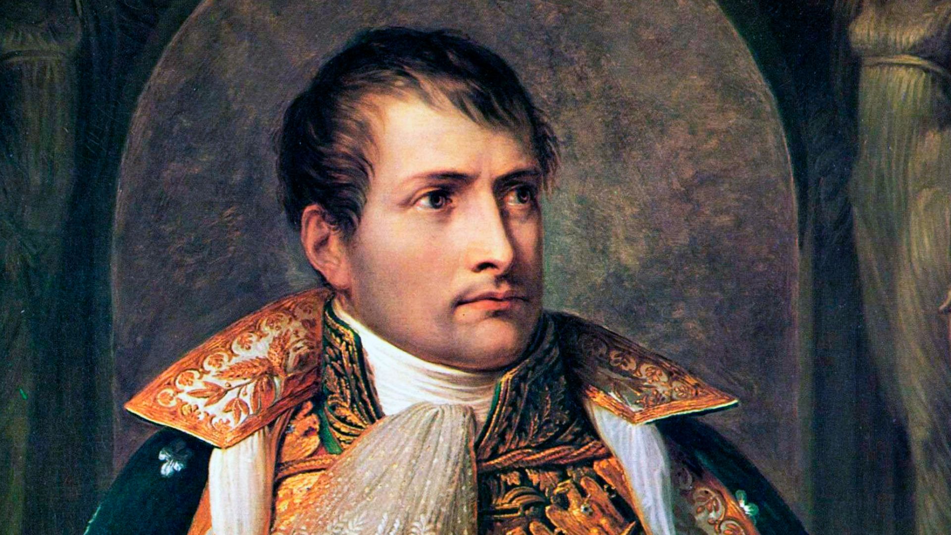 1. Napoléon Bonaparte