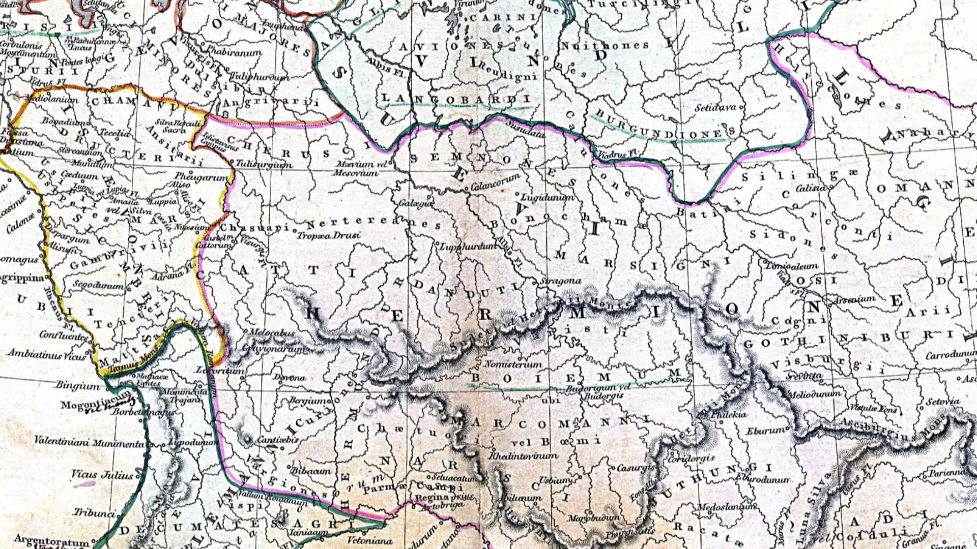 5. Publius Quinctilius Varus